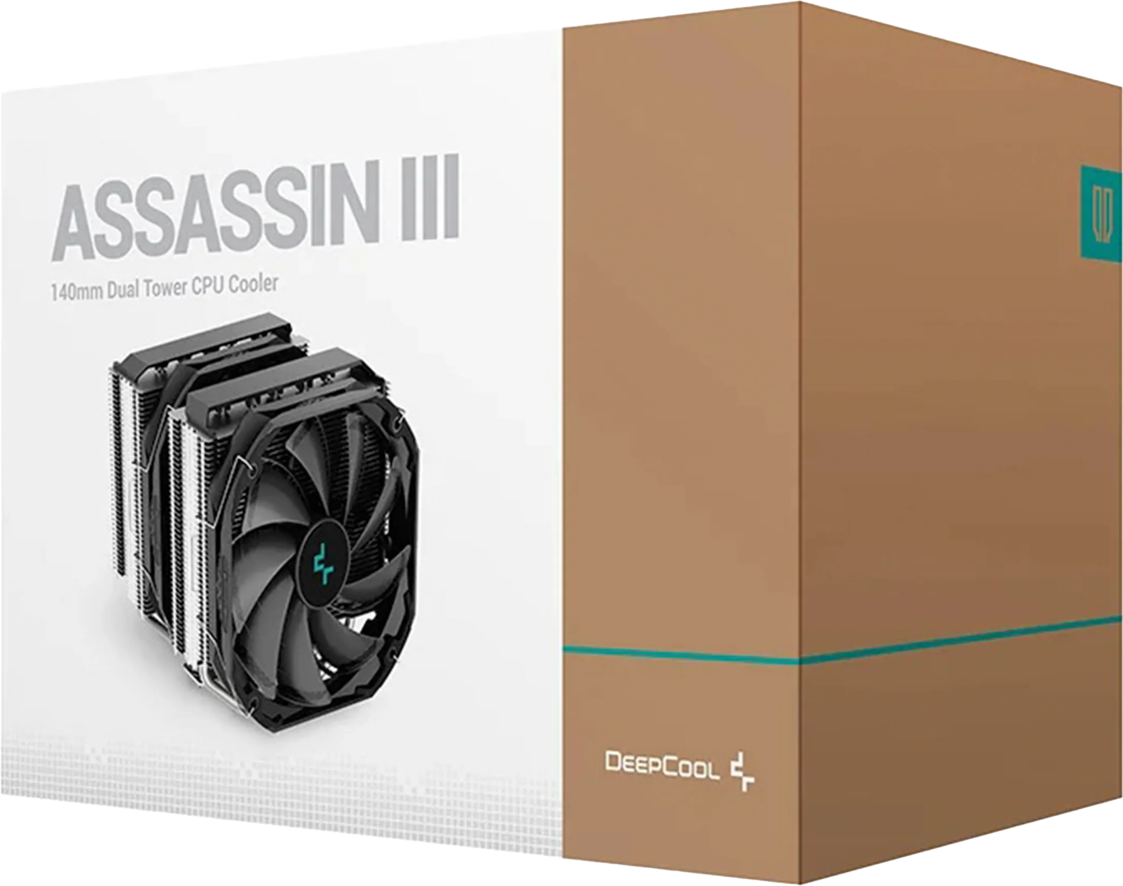 DEEPCOOL ASSASIN III