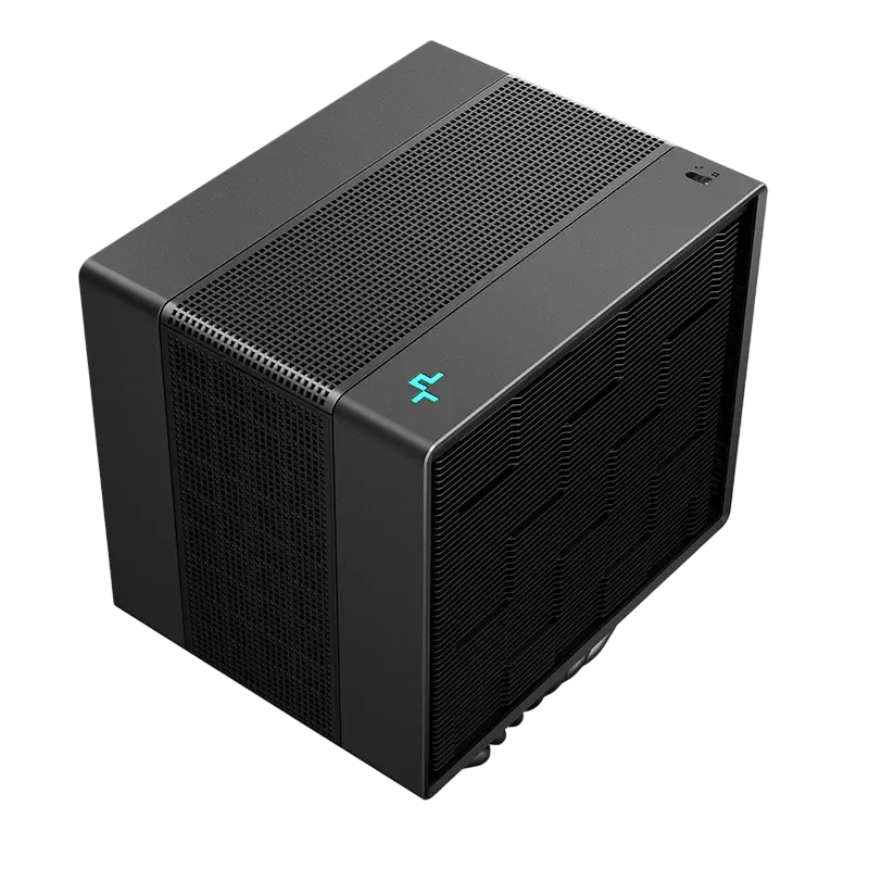 DEEPCOOL ASSASSIN IV PREMIUM