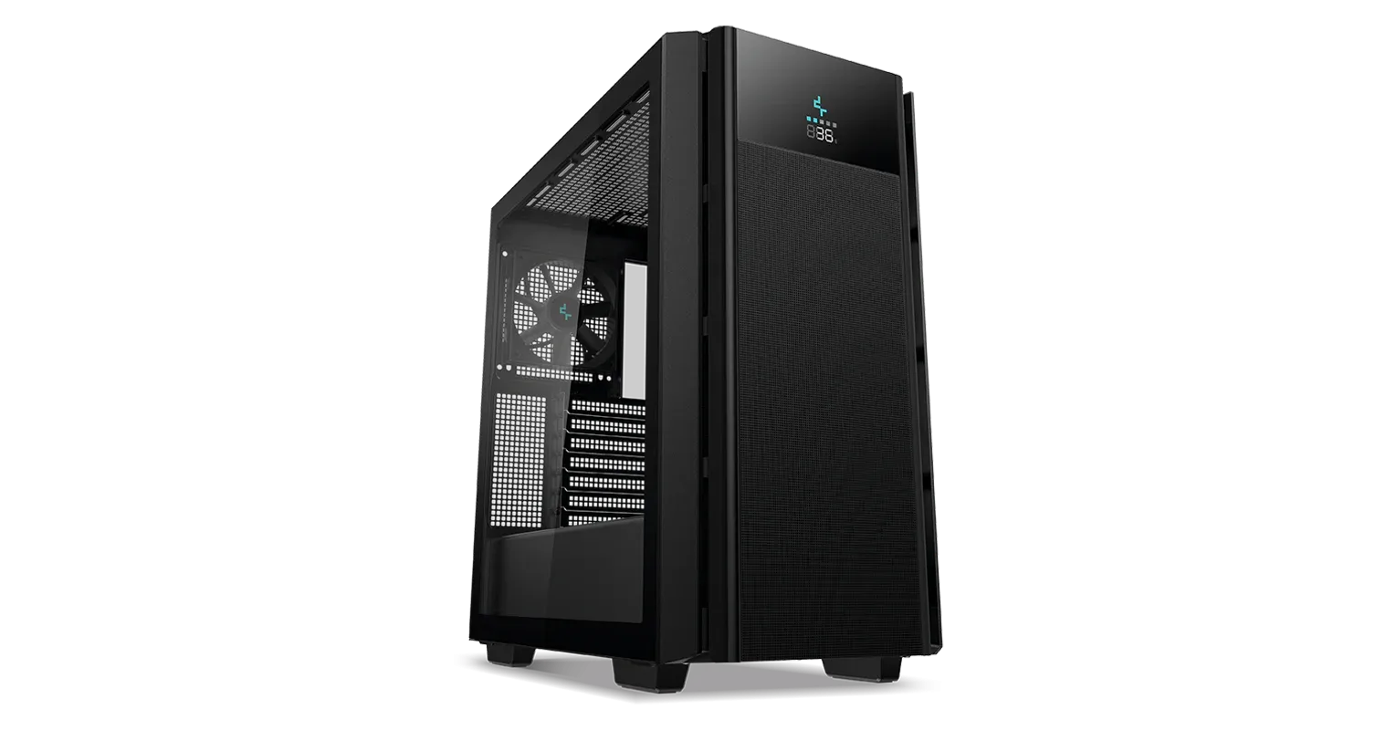 DEEPCOOL CH510 DIGITAL 3F