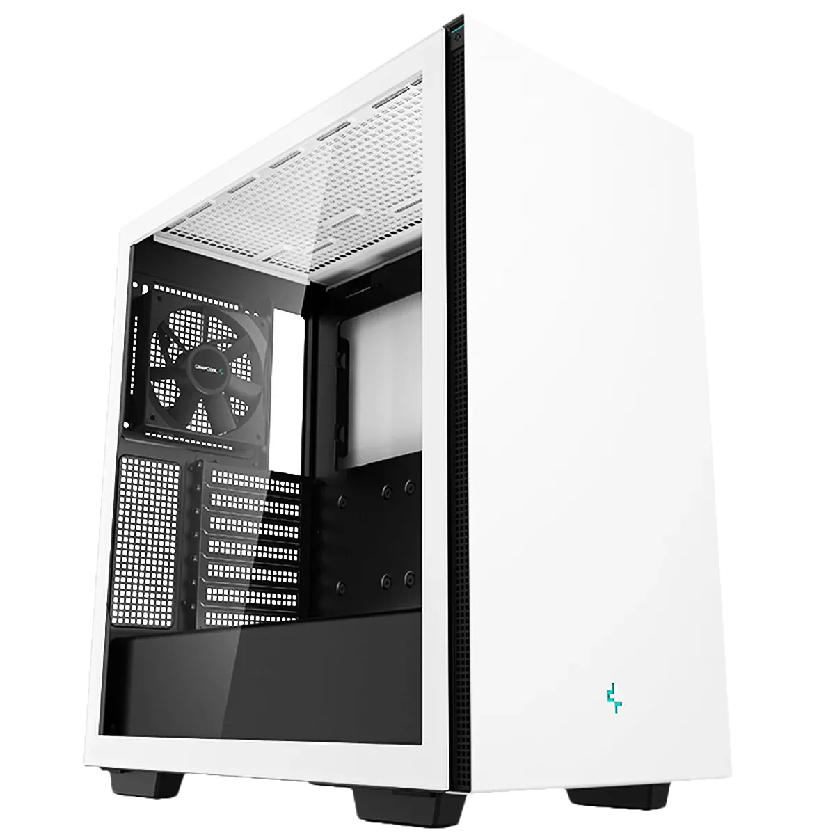 DEEPCOOL CH510 WH