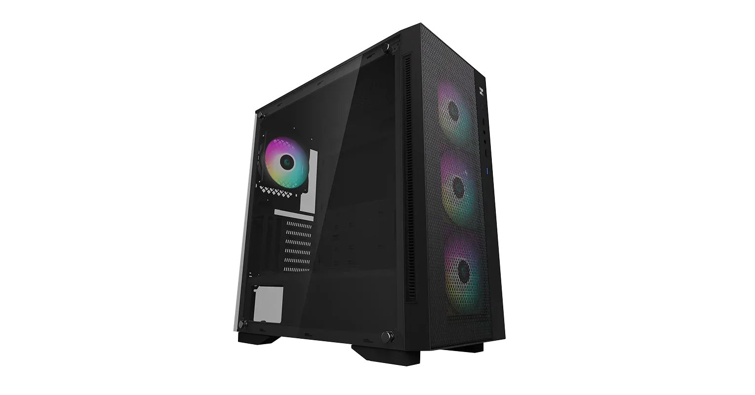 DEEPCOOL MATREXX 55 MESH ADD-RGB 4F