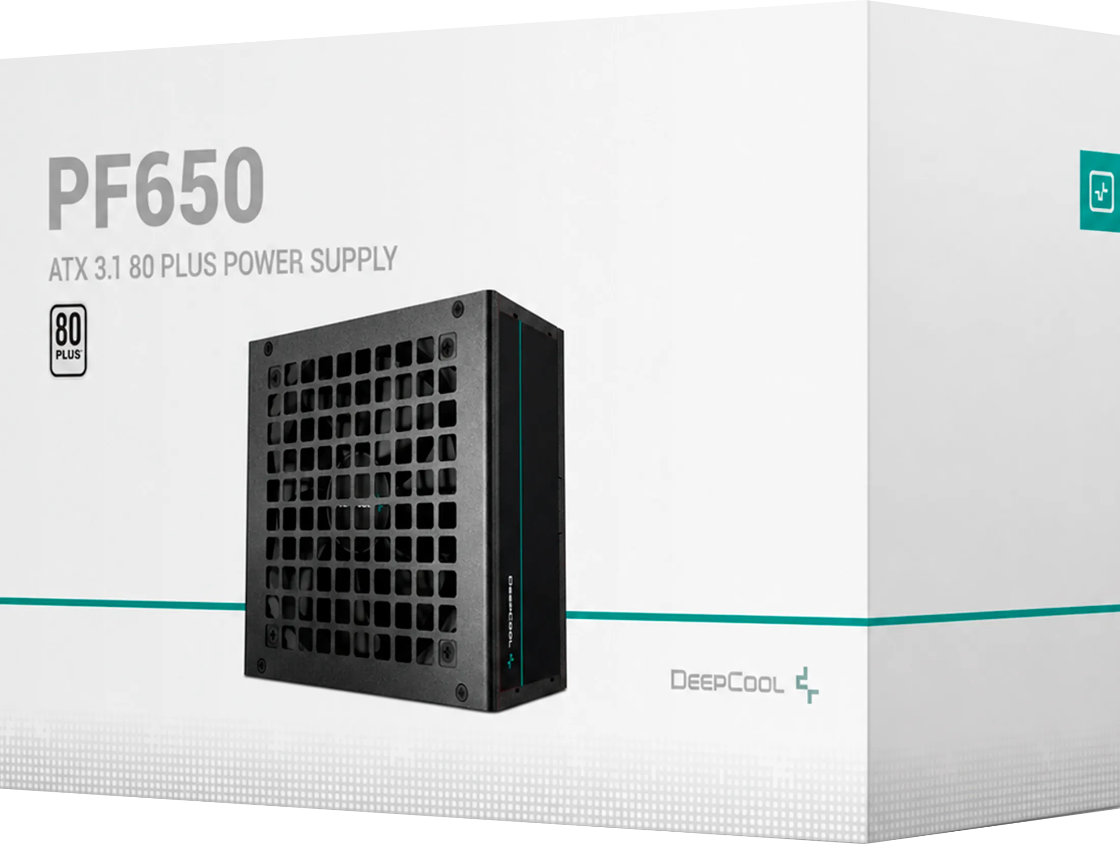 DEEPCOOL PF650