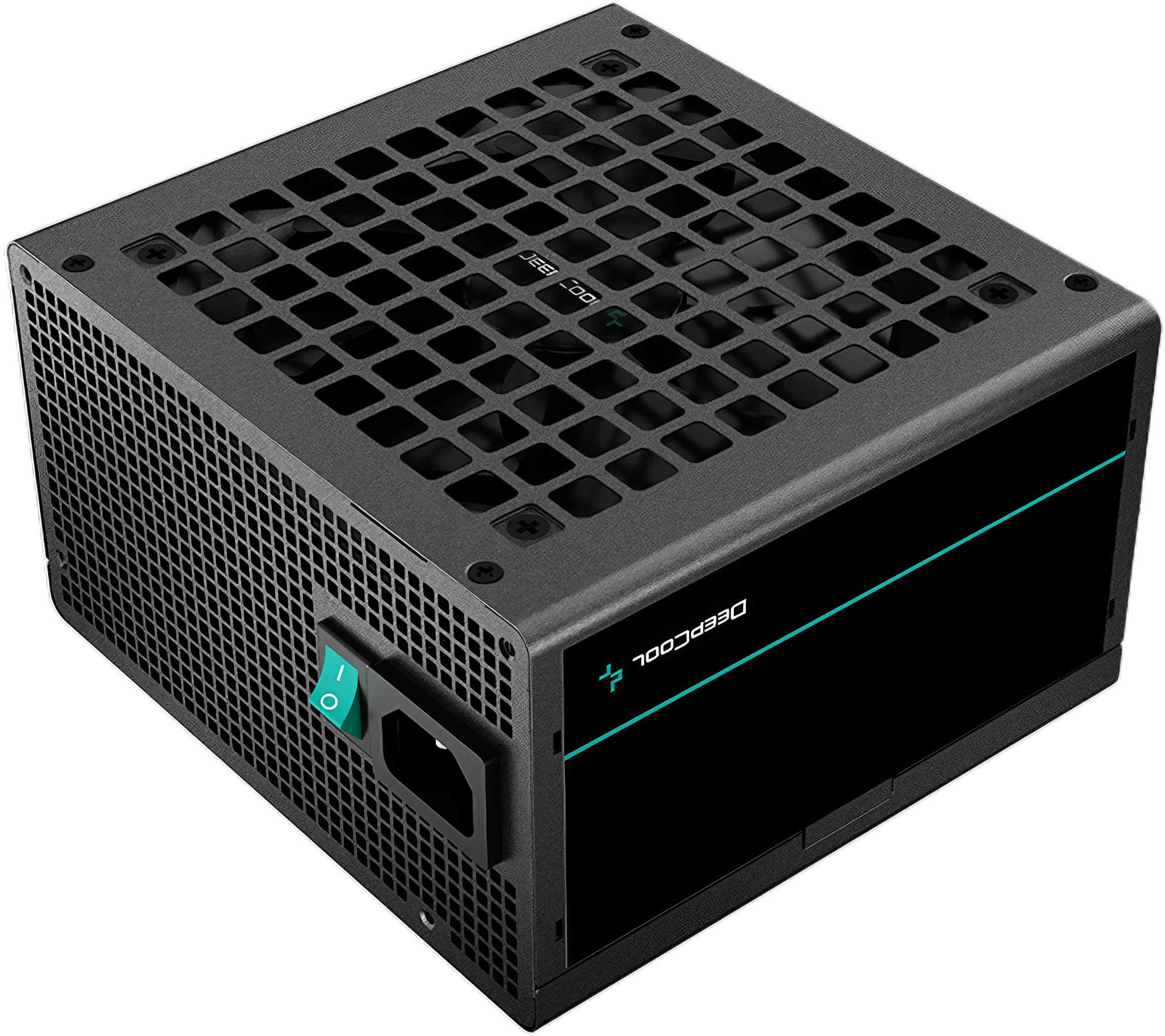 DEEPCOOL PF750W 80 PLUS WHITE