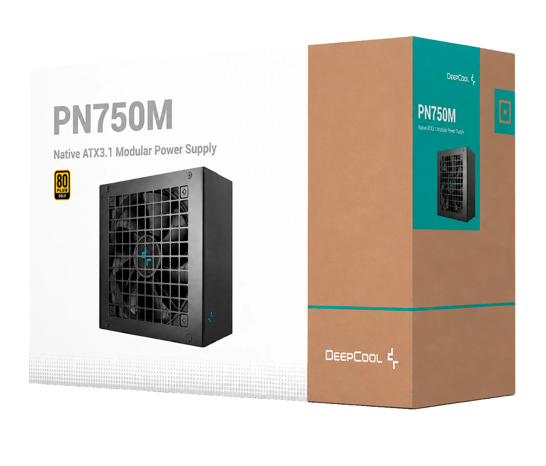DeepCool Pn750M