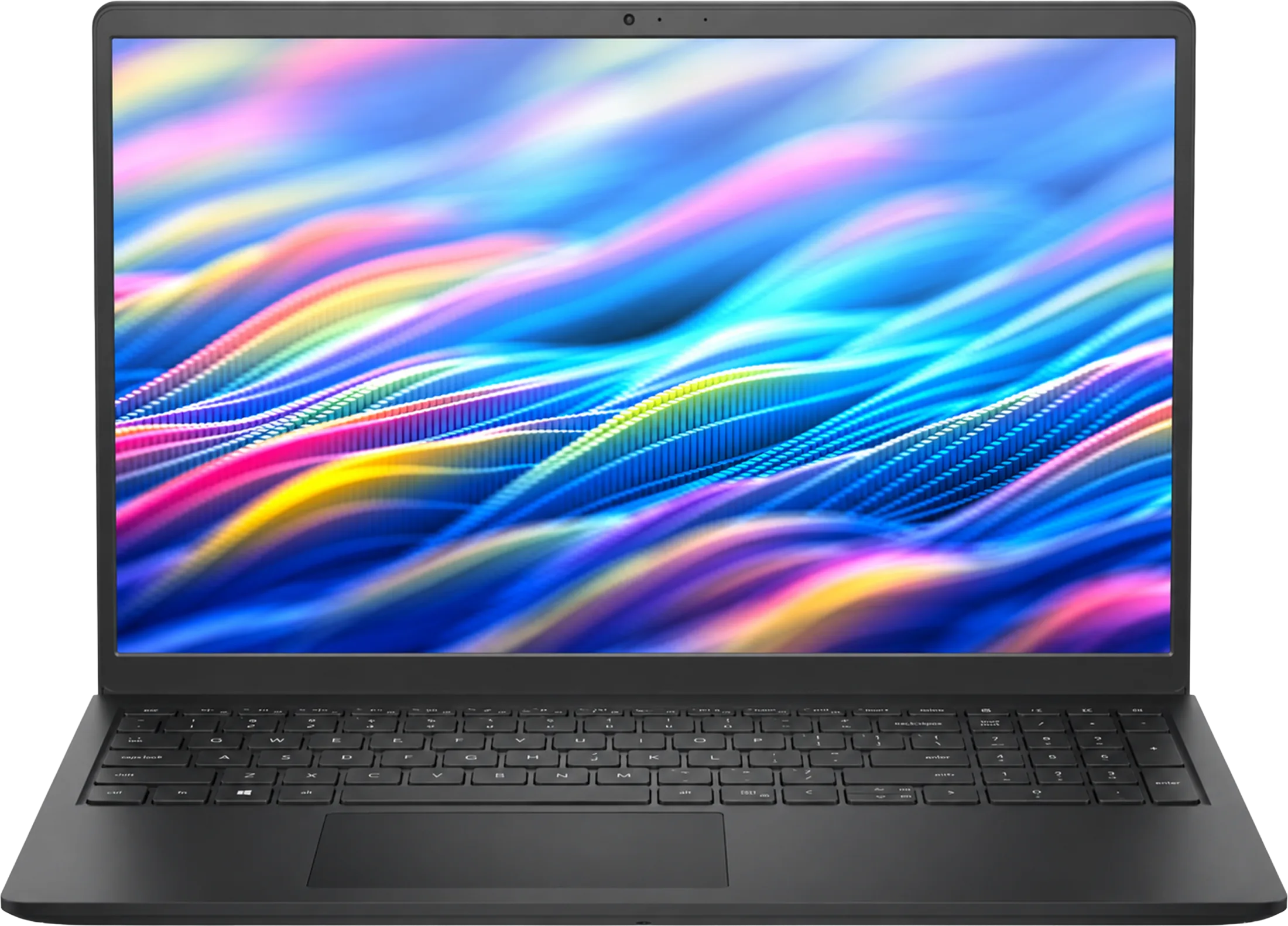 Laptop DELL 15DC15250