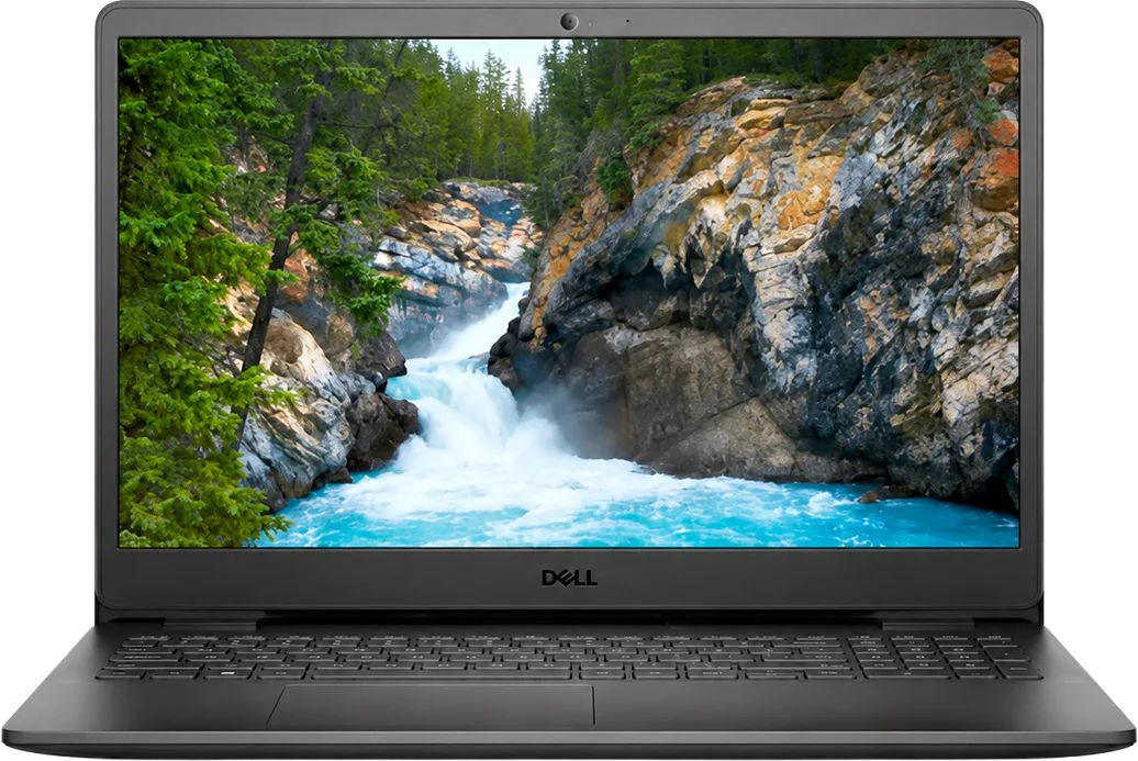 Laptop DELL 3501
