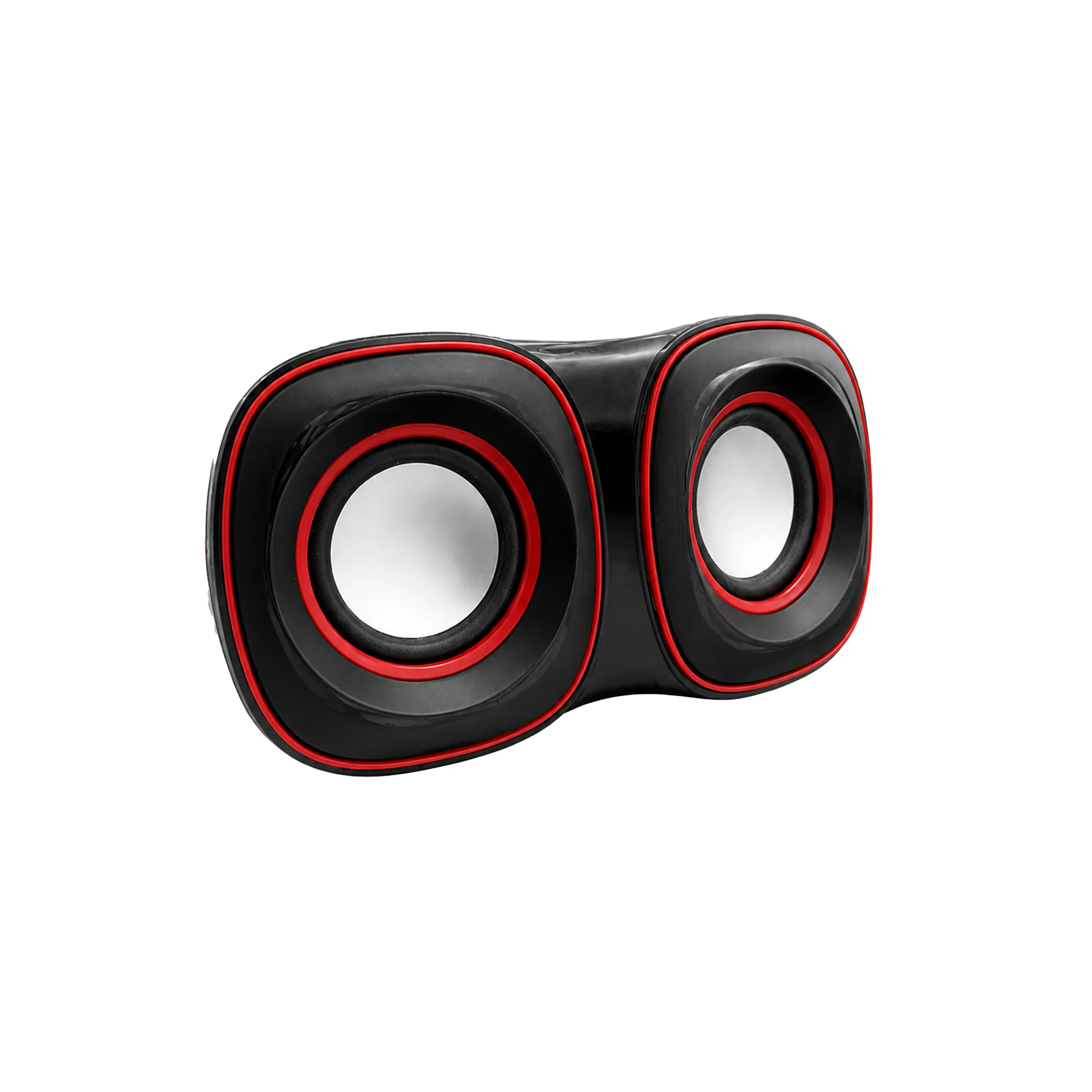 DELTA Speakers E-1027