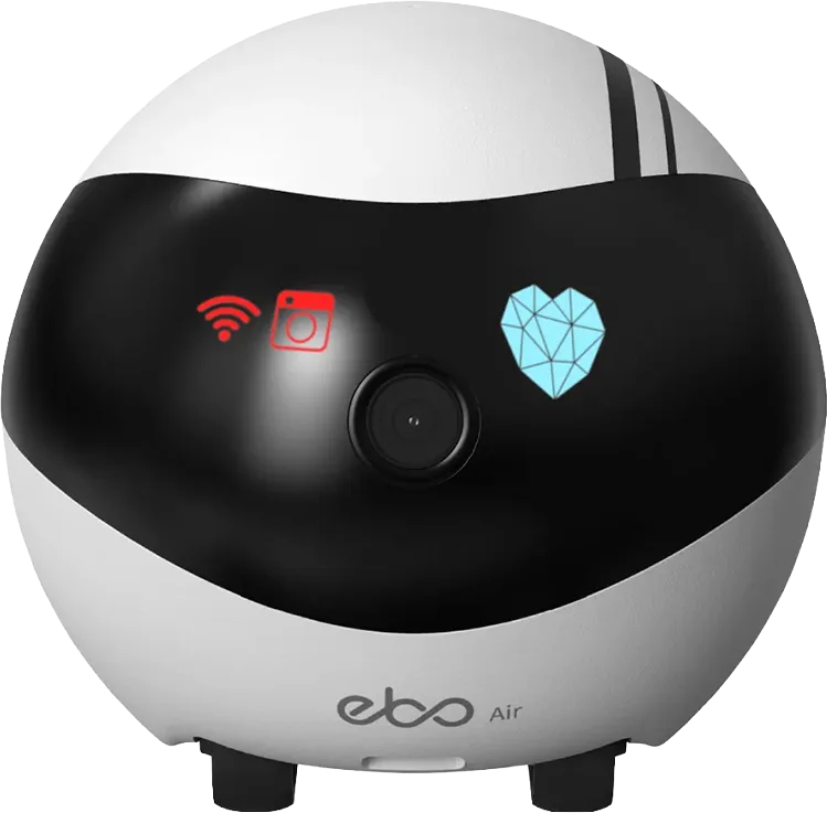 ENABOT EBO-AIR