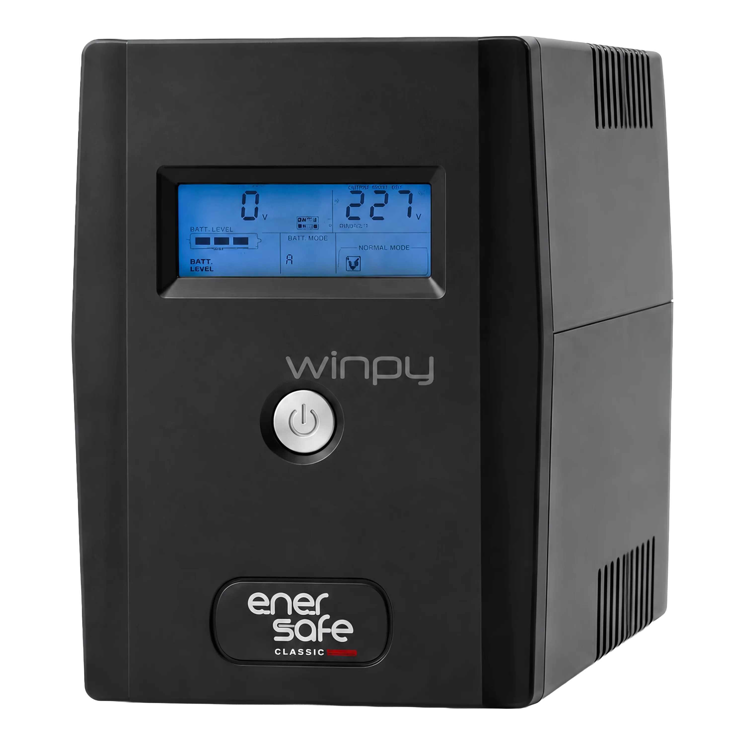 ENERSAFE UPS 1000VA 480W ESIT