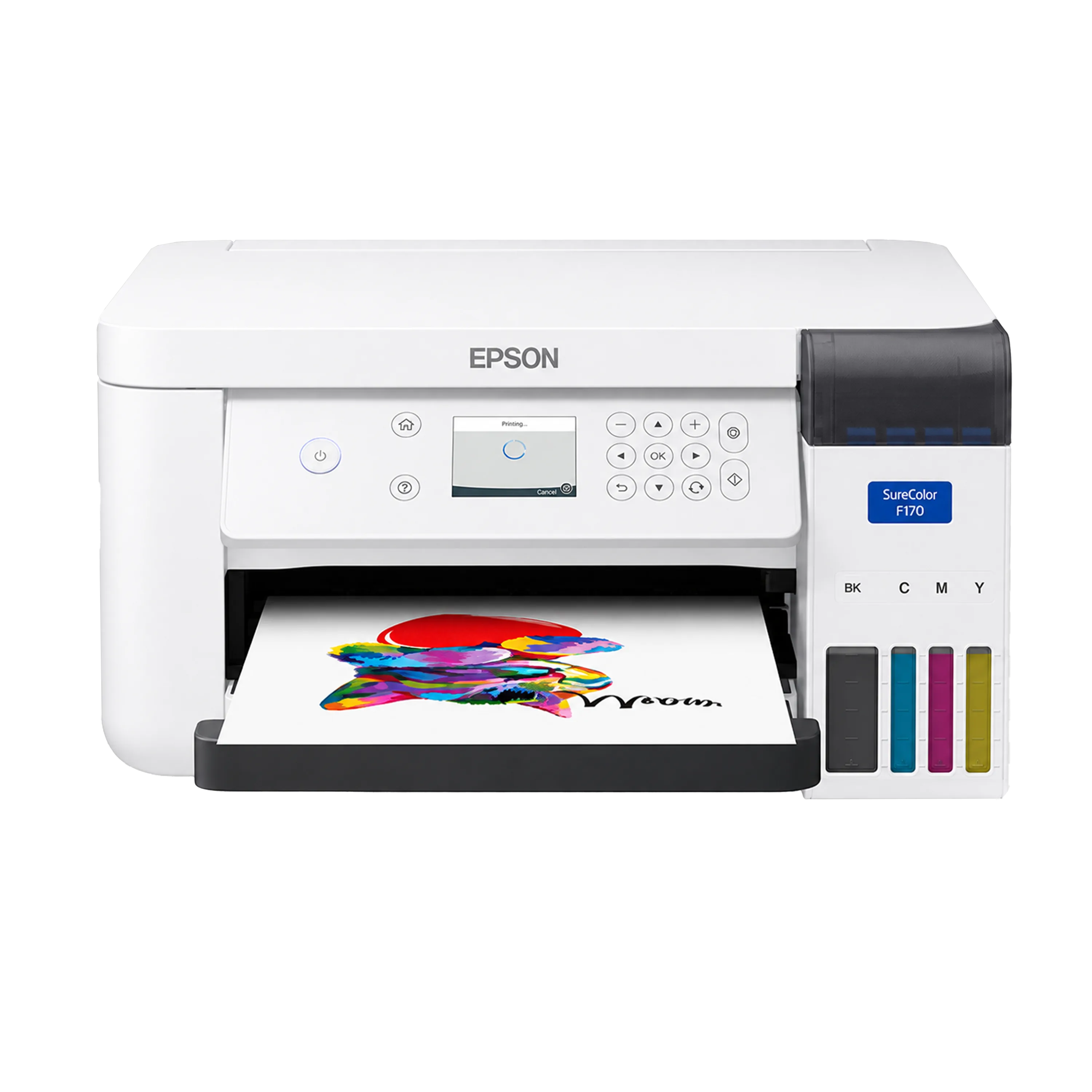 EPSON F-170 SUBLIMADORA