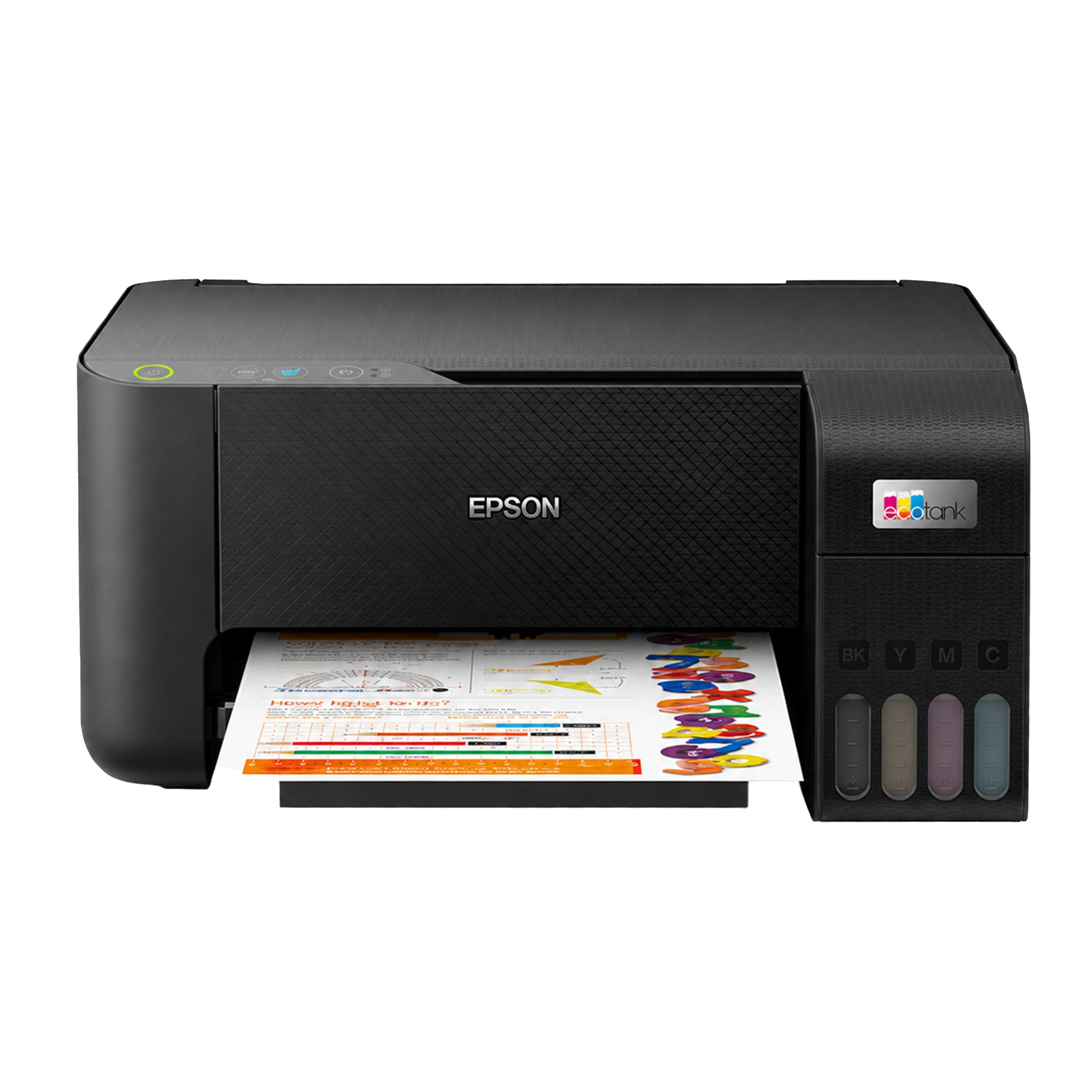 EPSON L3210