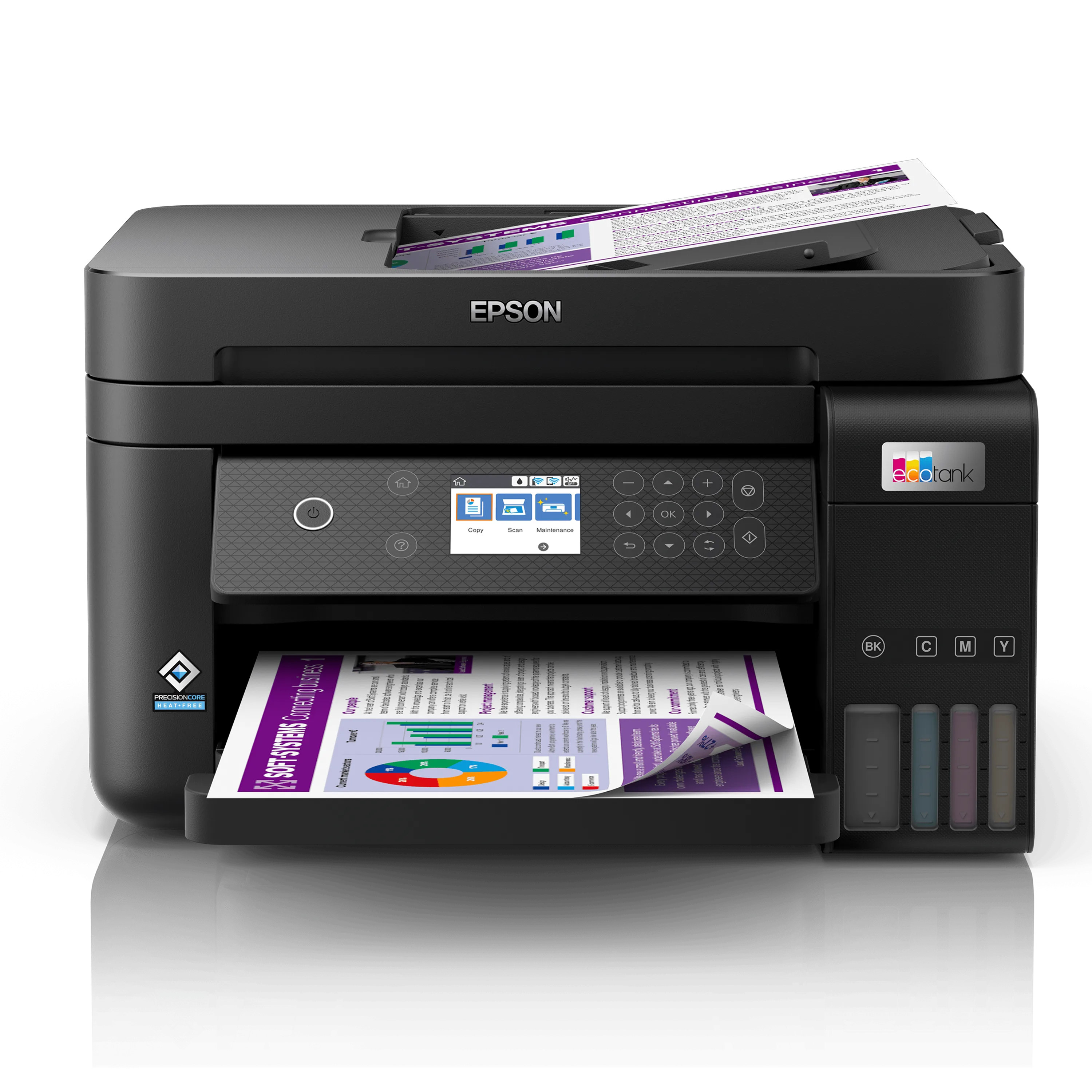 EPSON L6270