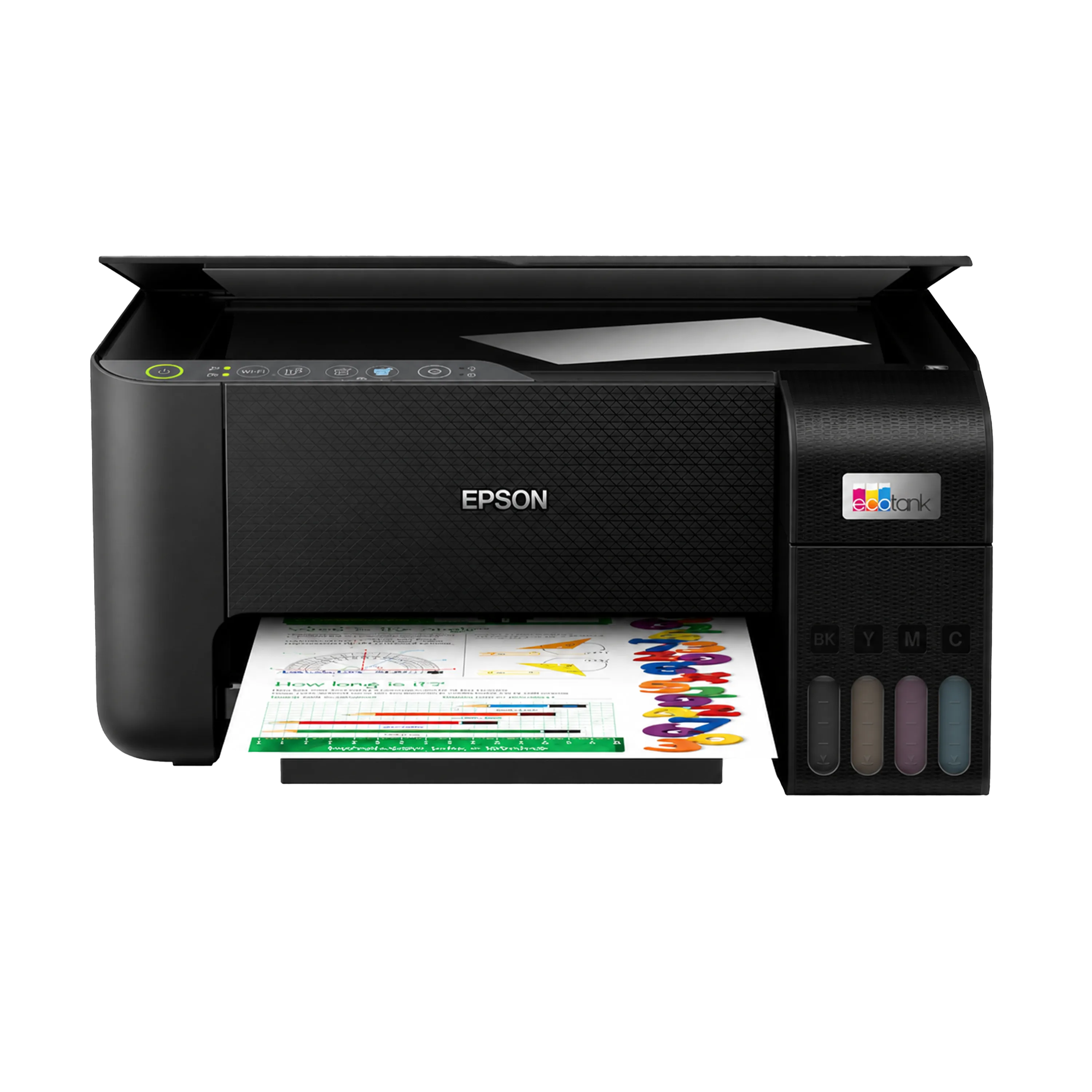EPSON L-121 ECOTANK