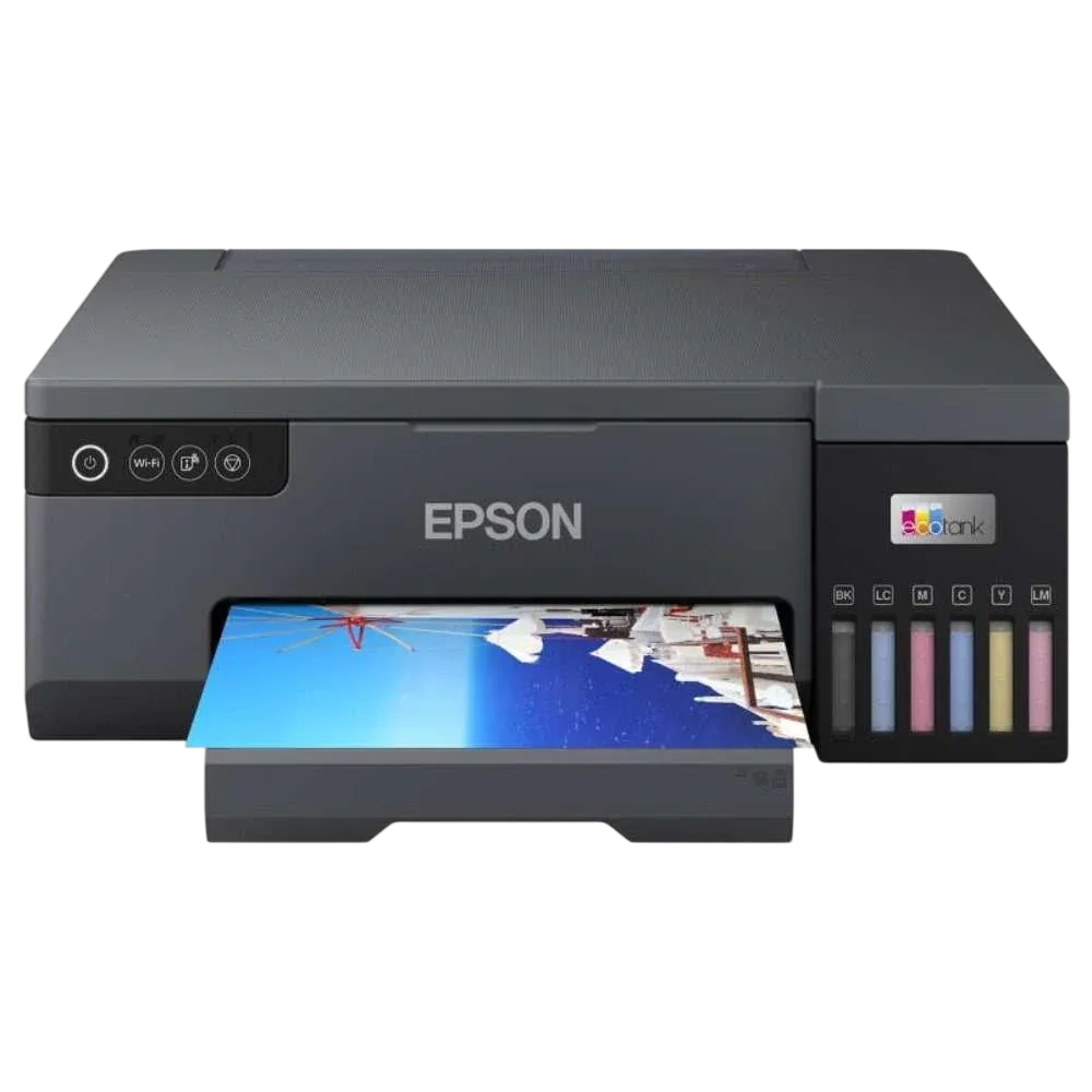 EPSON L-8050
