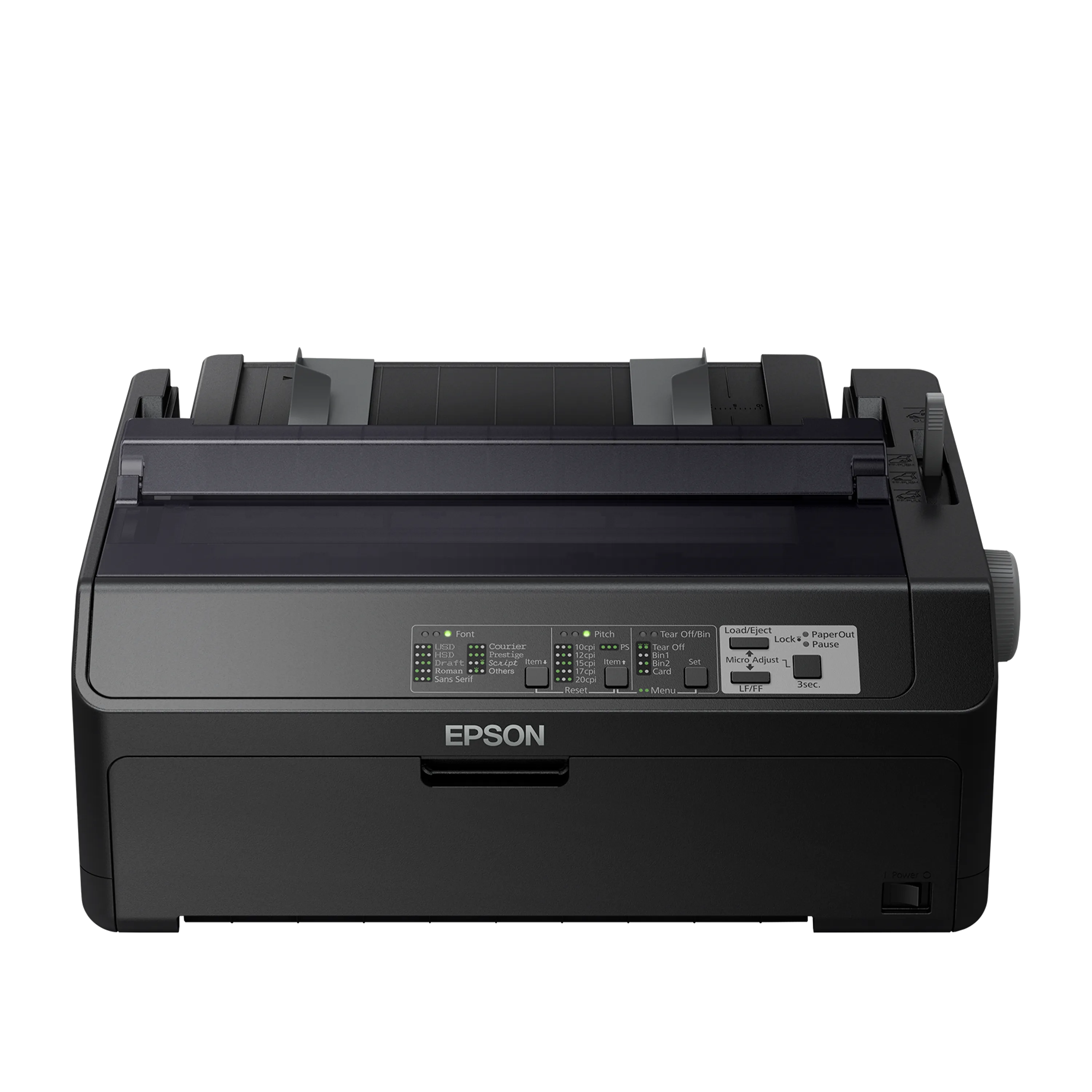 EPSON LQ-590II
