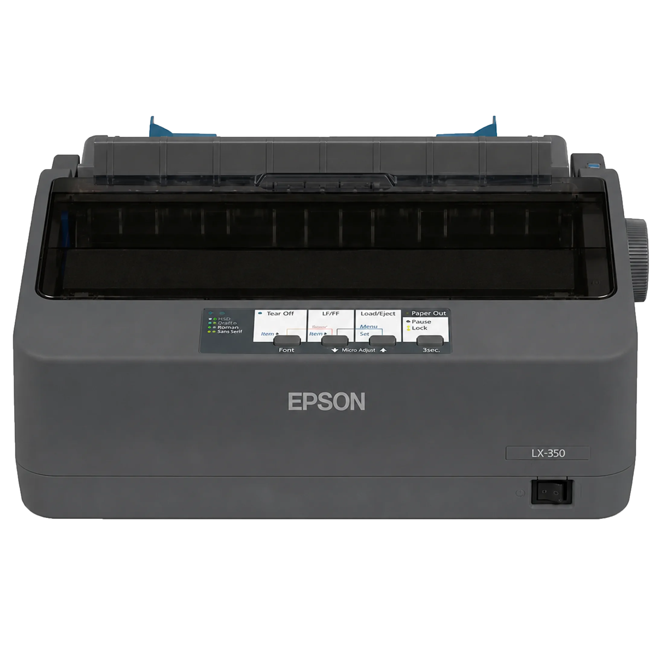 EPSON LX-350