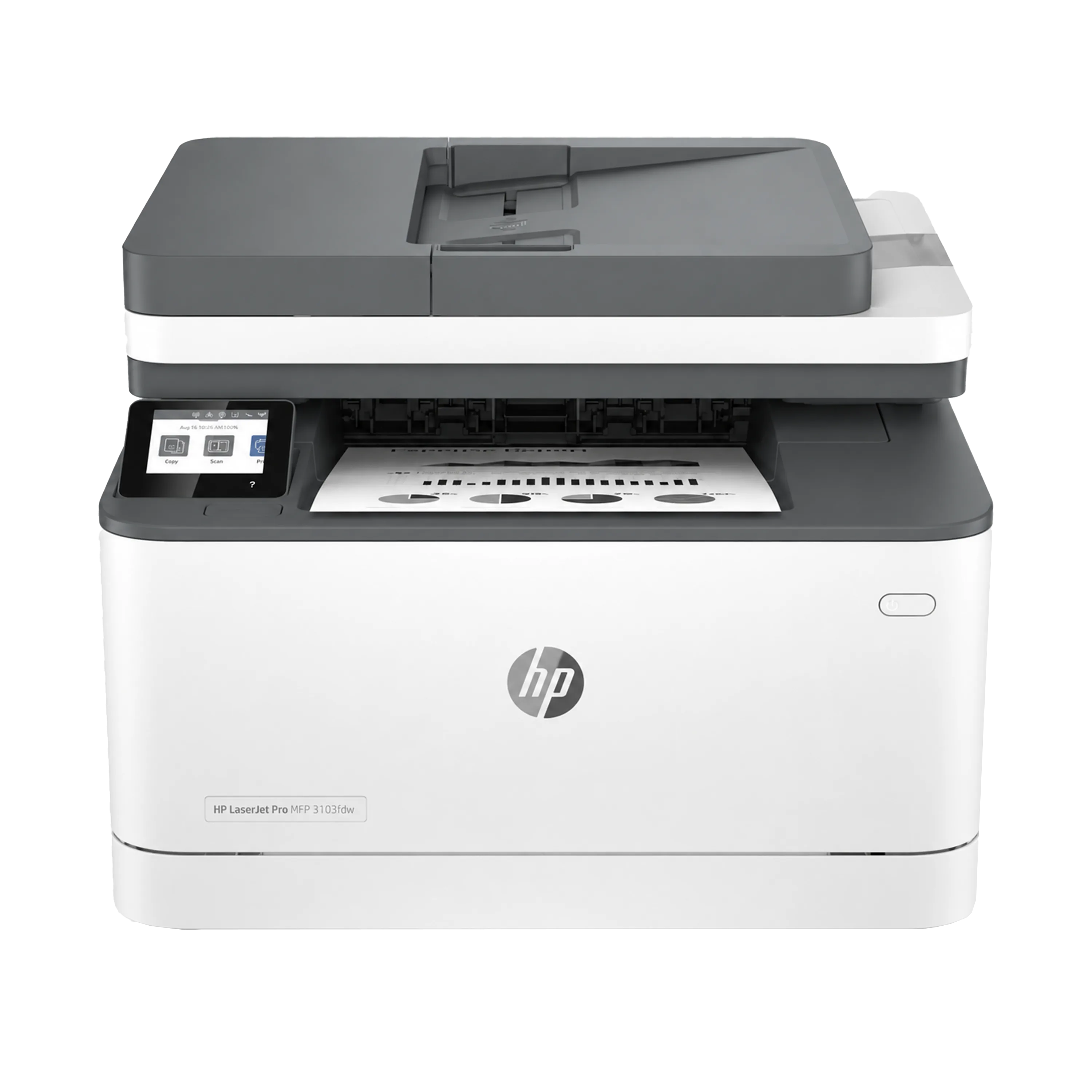 EPSON PRO MFP 3103FDW