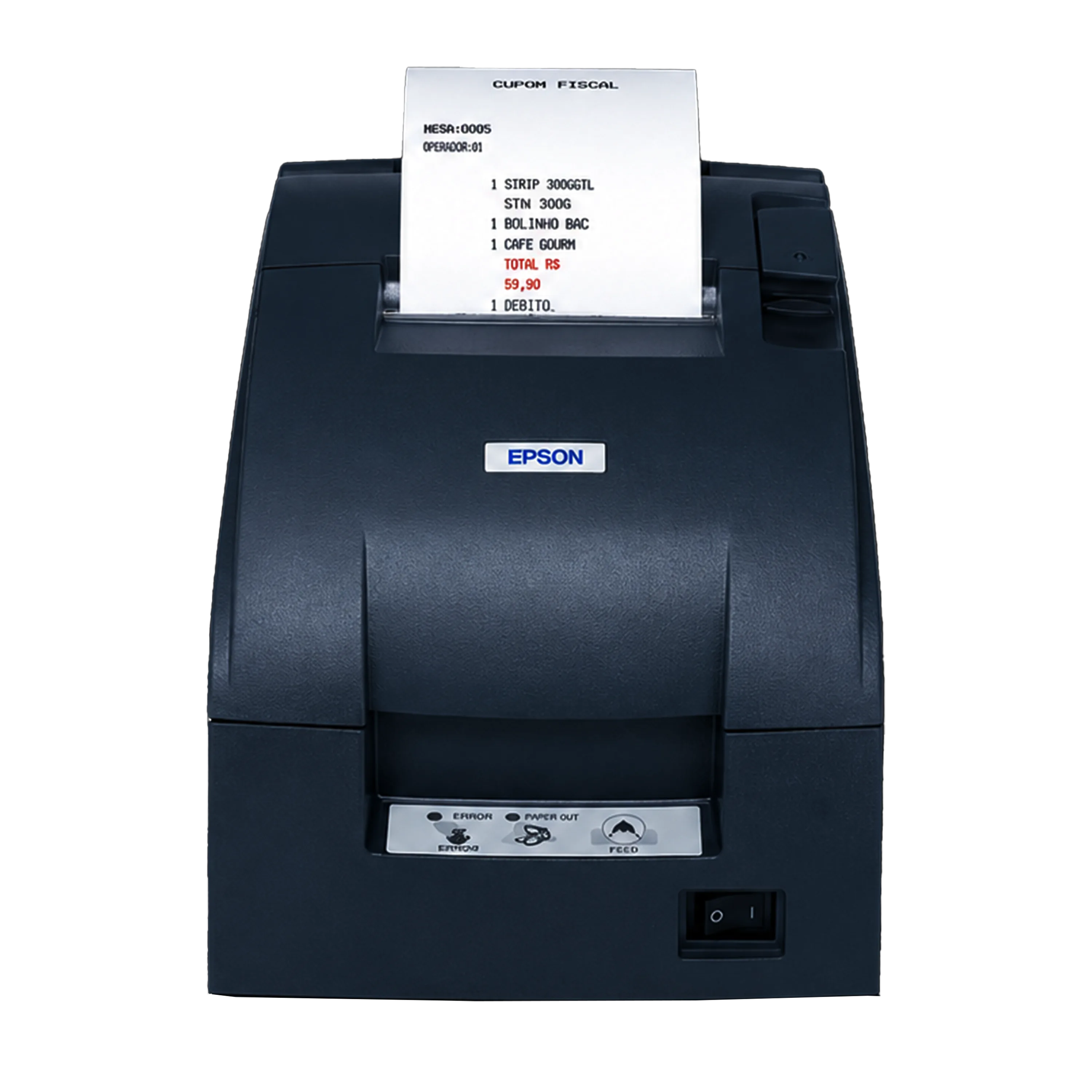 EPSON TM-U220A