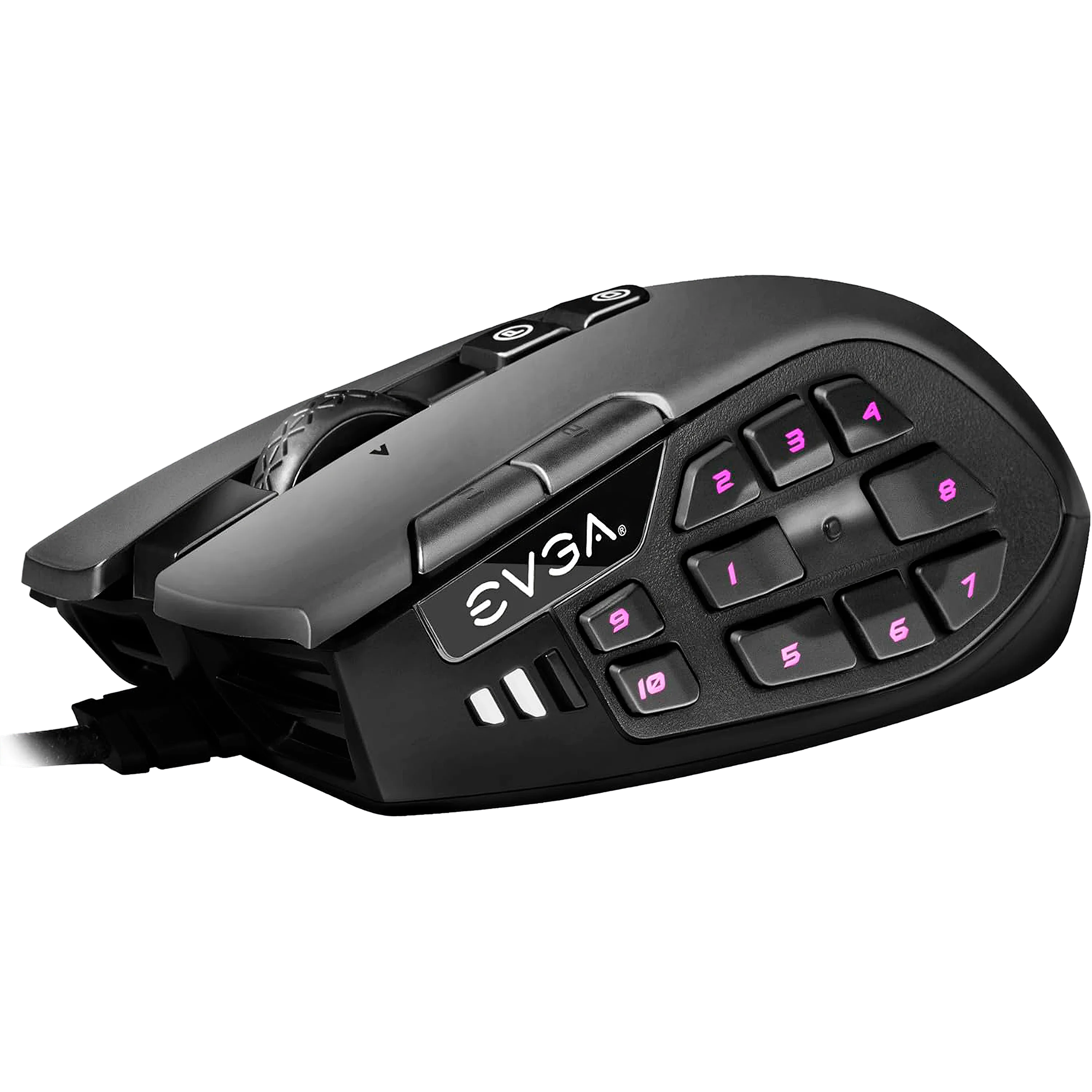EVGA X15 MMO