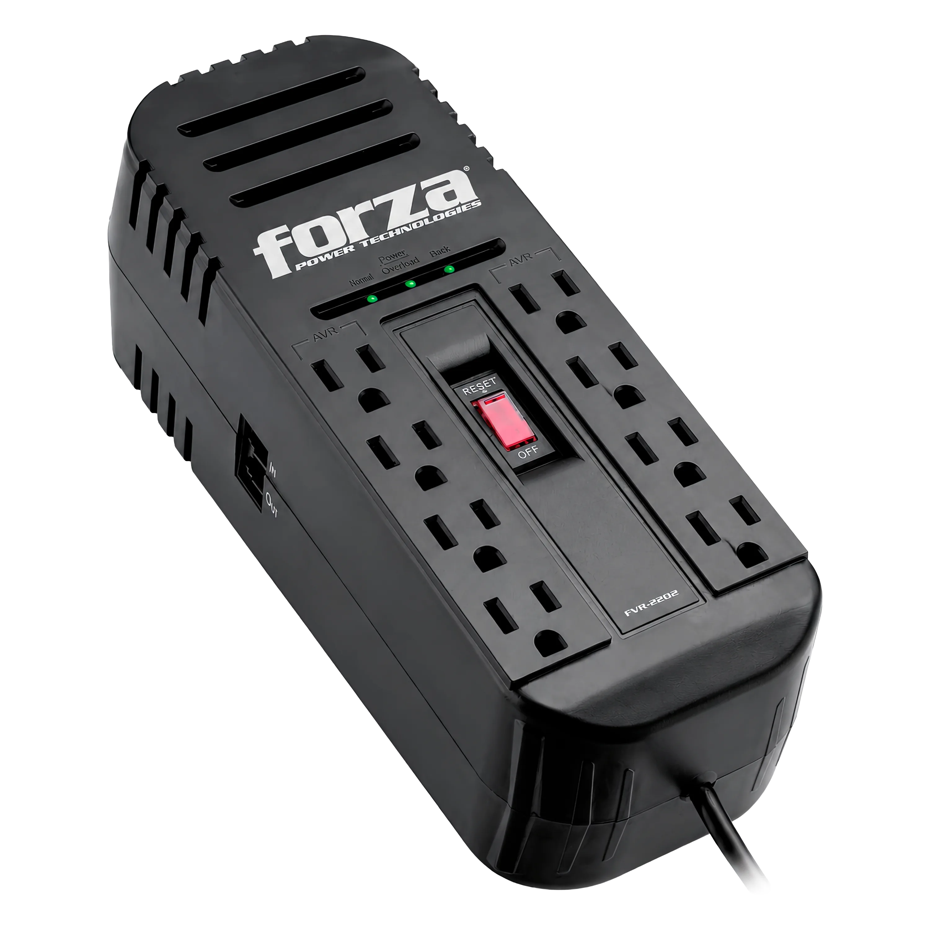FORZA 2200VA 1100W