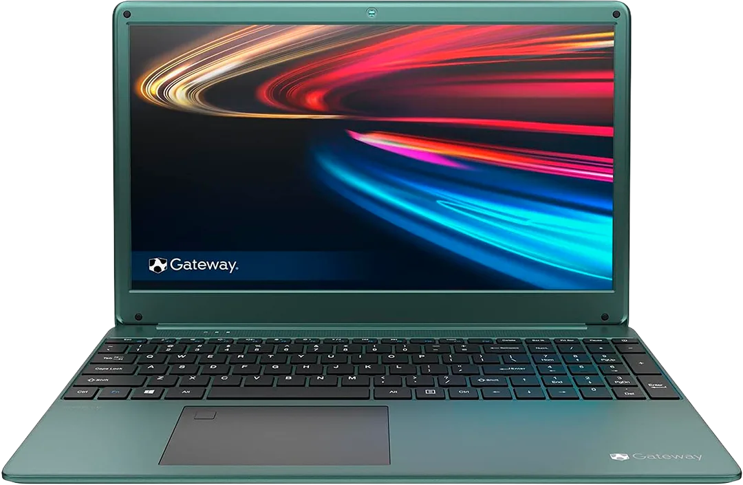 Laptop GATEWAY 15-GREEN