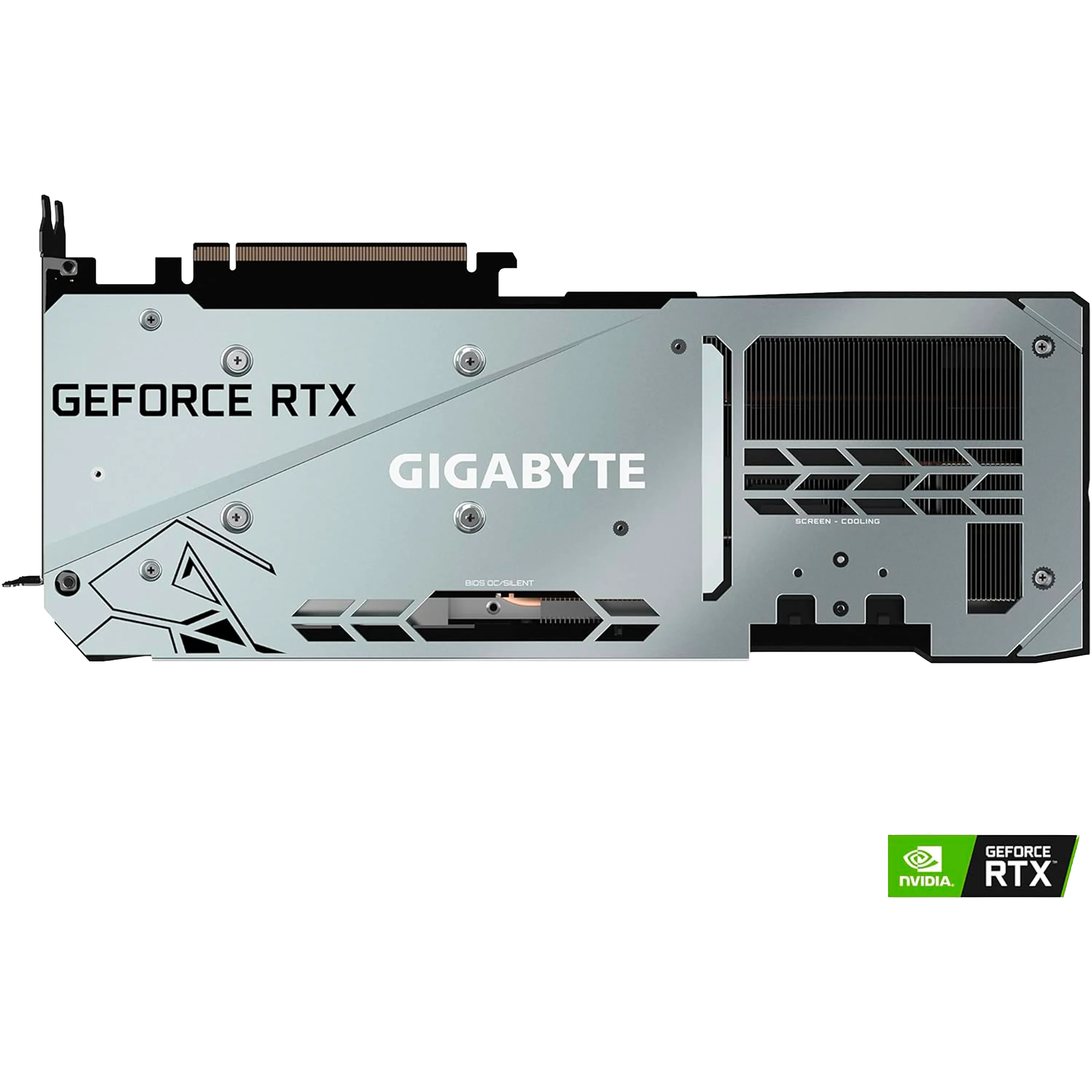 GIGABYTE RTX 3070 OC