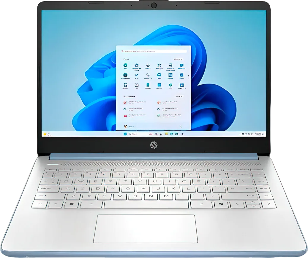 Laptop HP 14-DQ6012DX