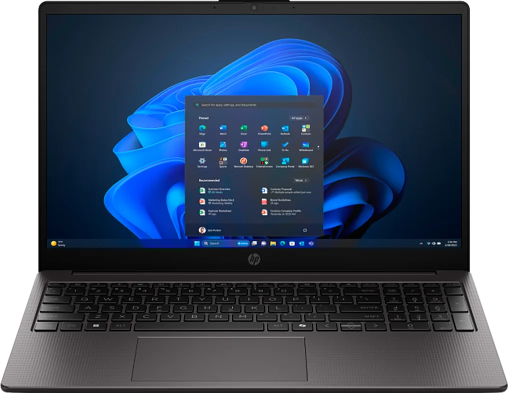 HP 250R G10 D2DX8AT