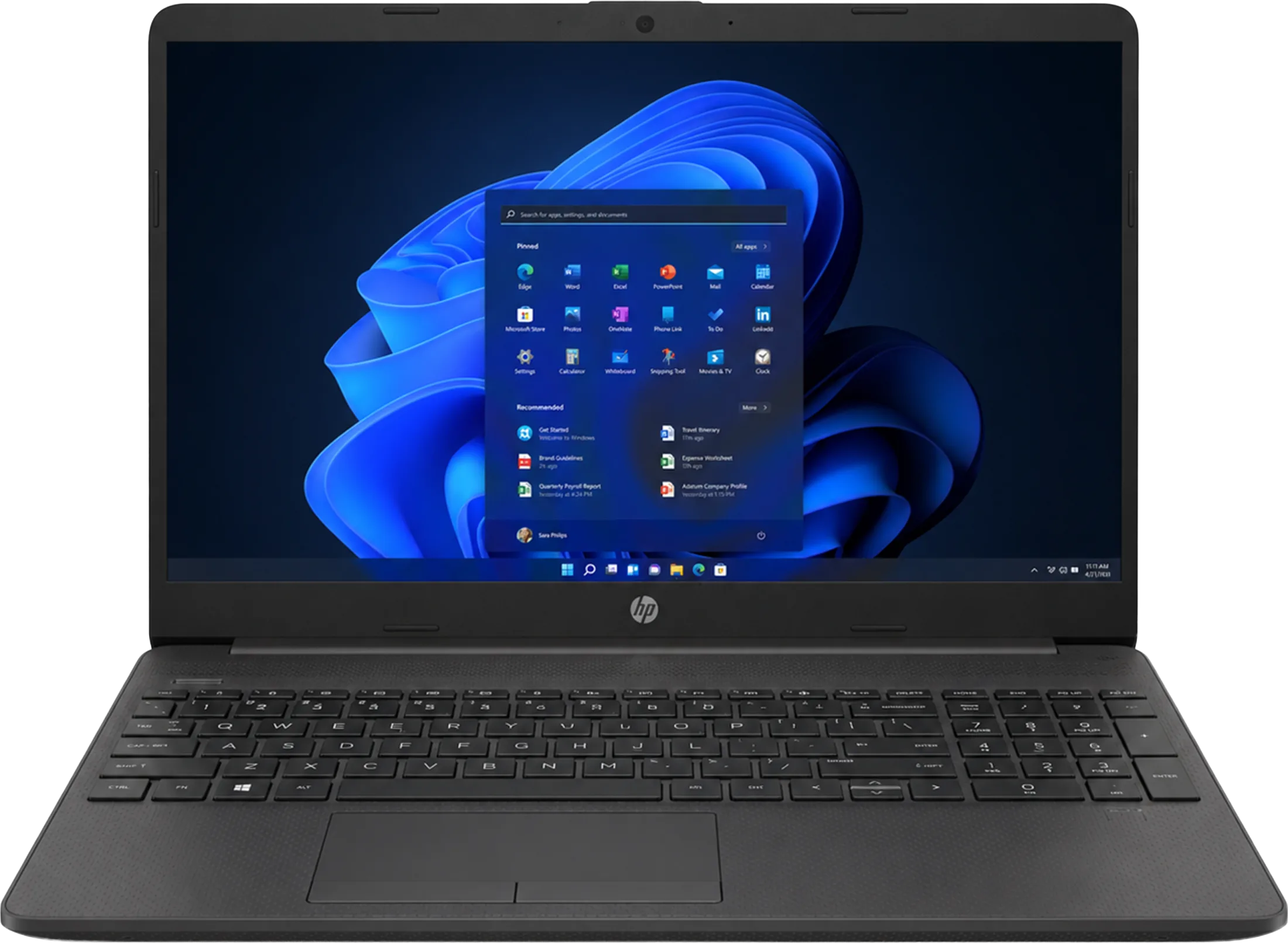 Laptop HP 250R G10