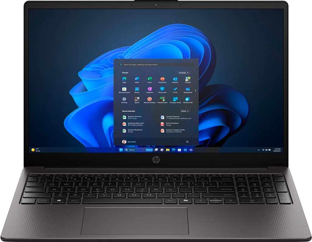 Laptop HP D2DX8AT