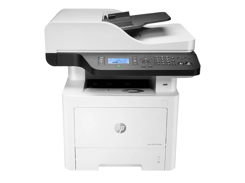HP MFP 432