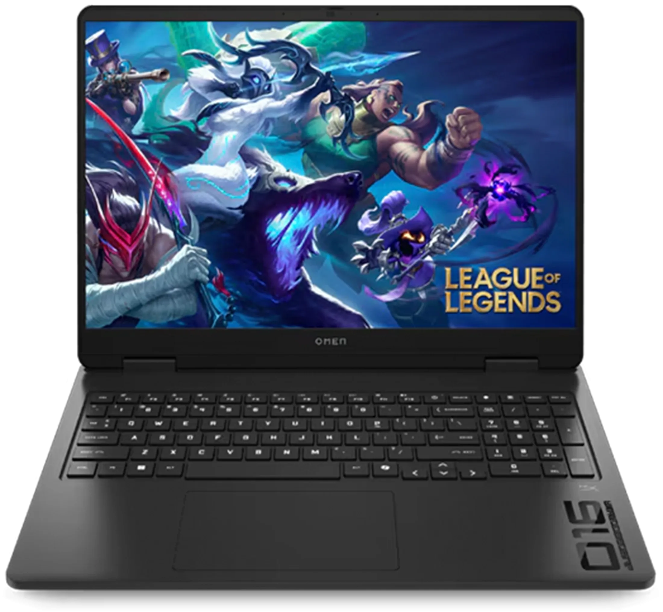 Laptop HP OMEN 16 16-AM0073DX