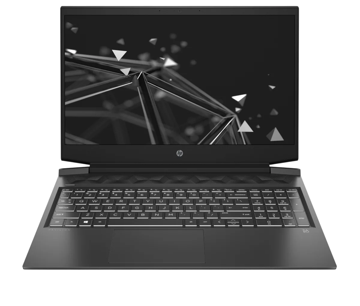 HP PAVILION 16-A0046NR