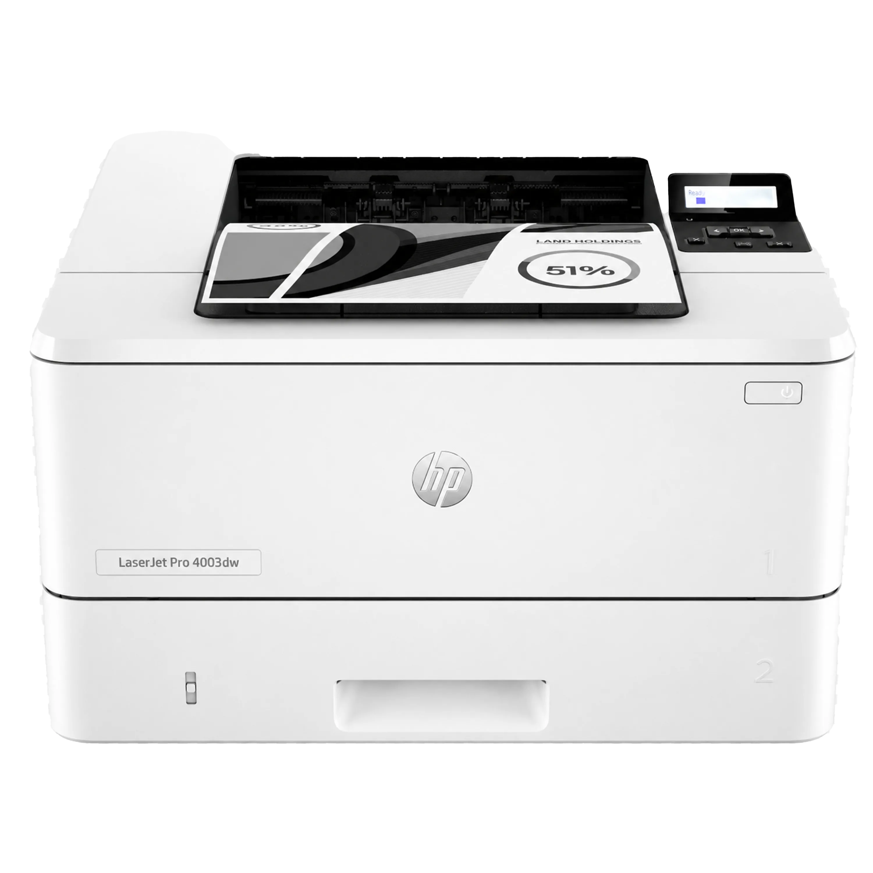 HP PRO 4003W