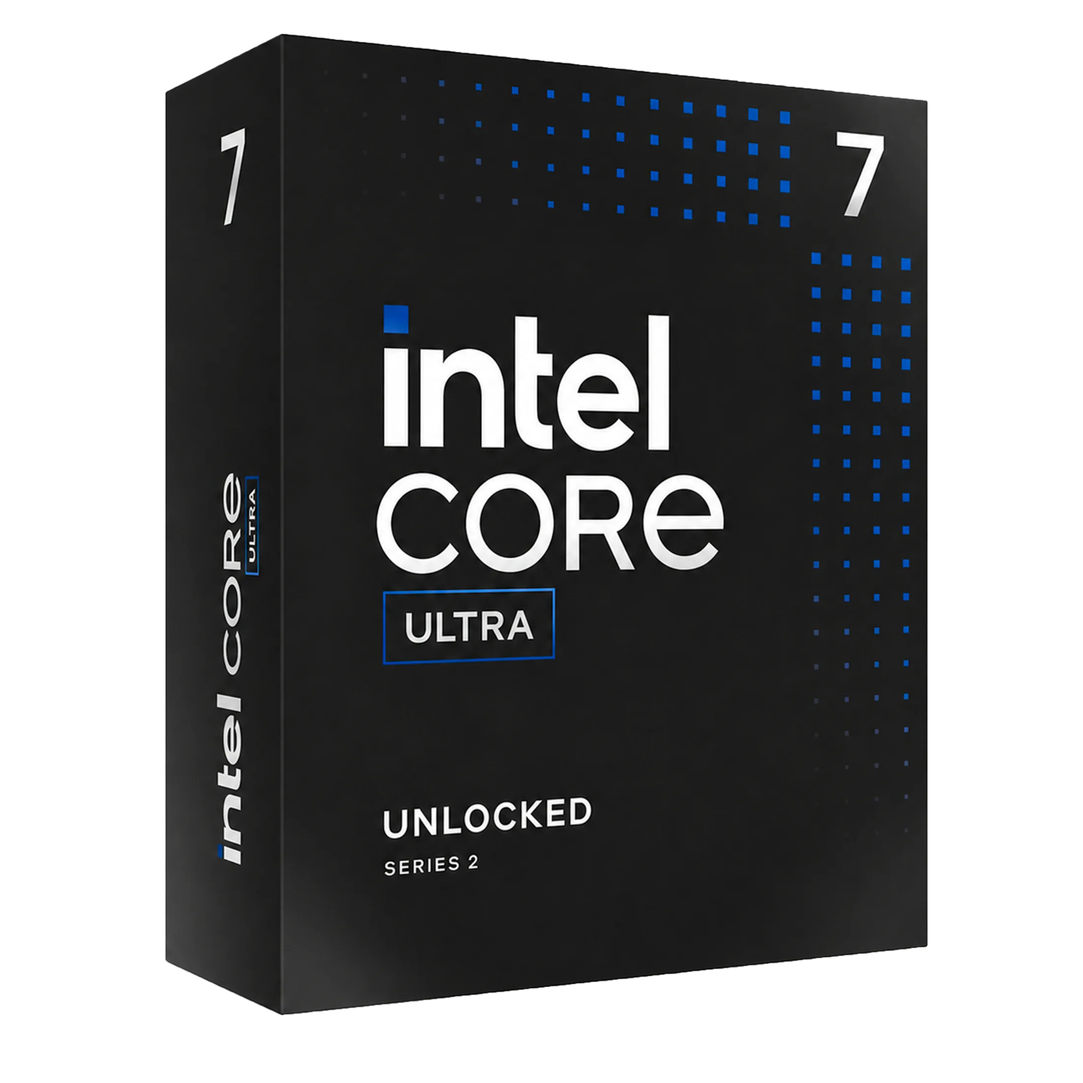 INTEL CORE ULTRA 7 265