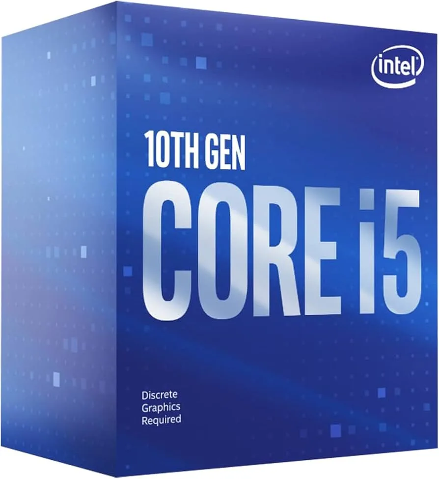 INTEL I5 10400