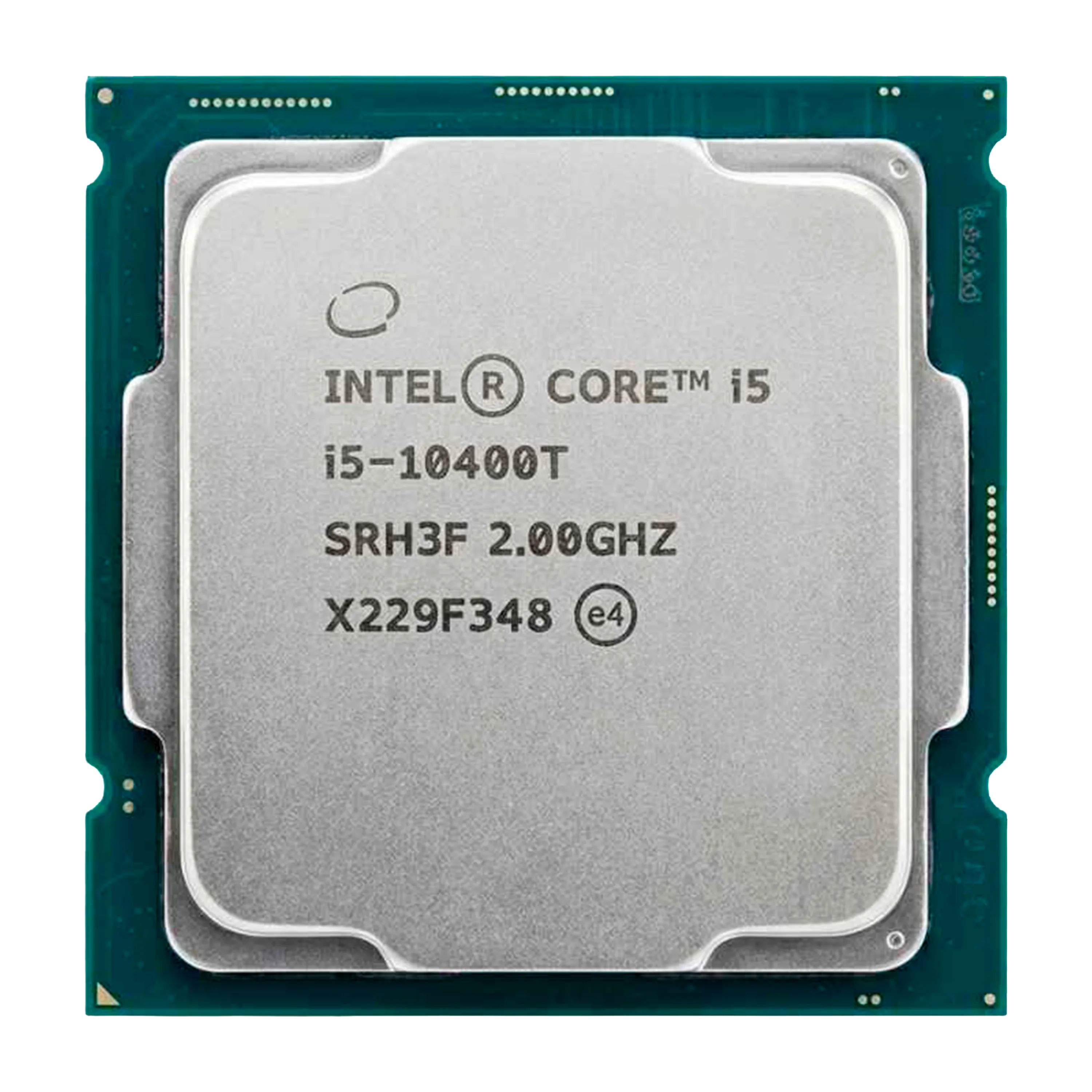INTEL I5 10400T