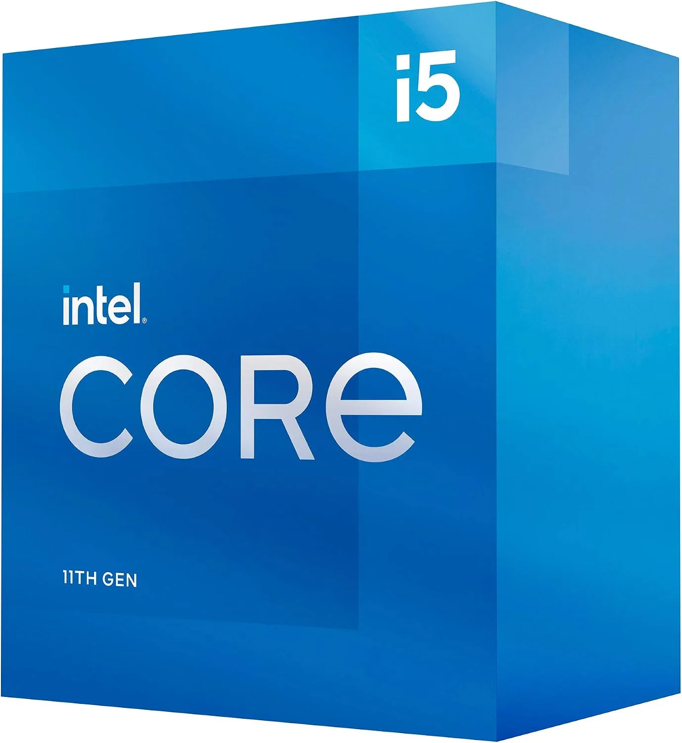 INTEL I5 11500T