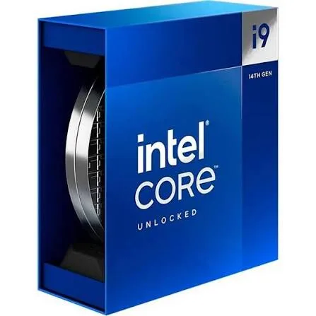 INTEL I9 14900KF