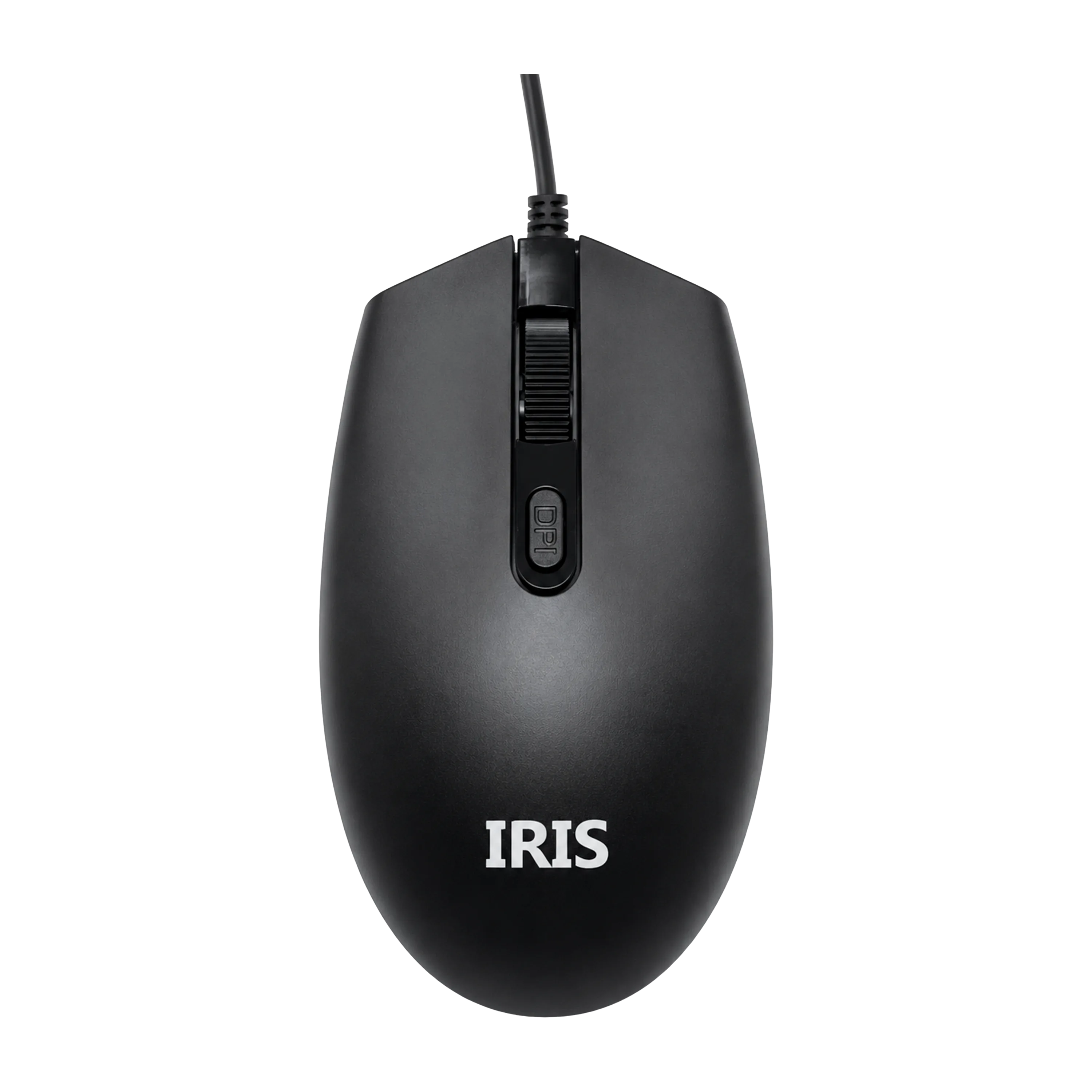 IRIS GAMER M100