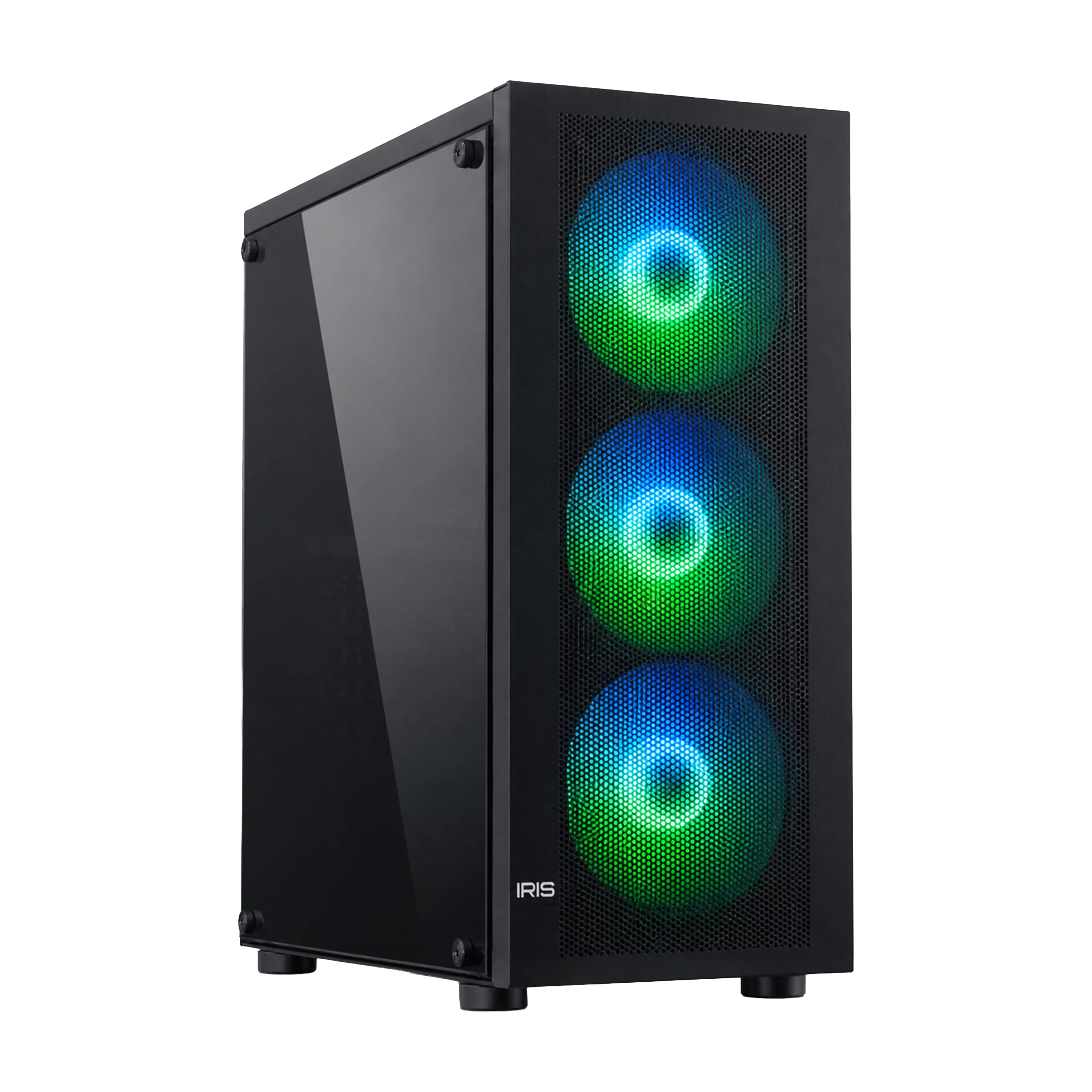IRIS L20 4 ARGB (MESH)