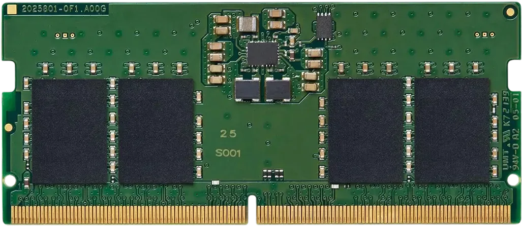 KINGSTON 16GB 5200mhz