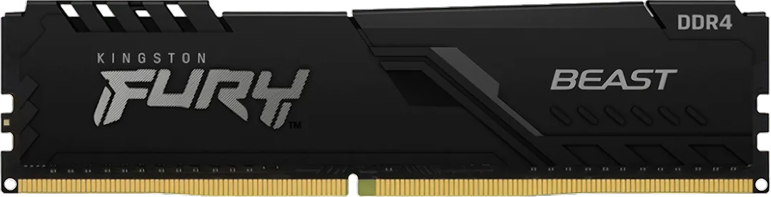KINGSTON FURY 8GB 3200MHZ/DDR4
