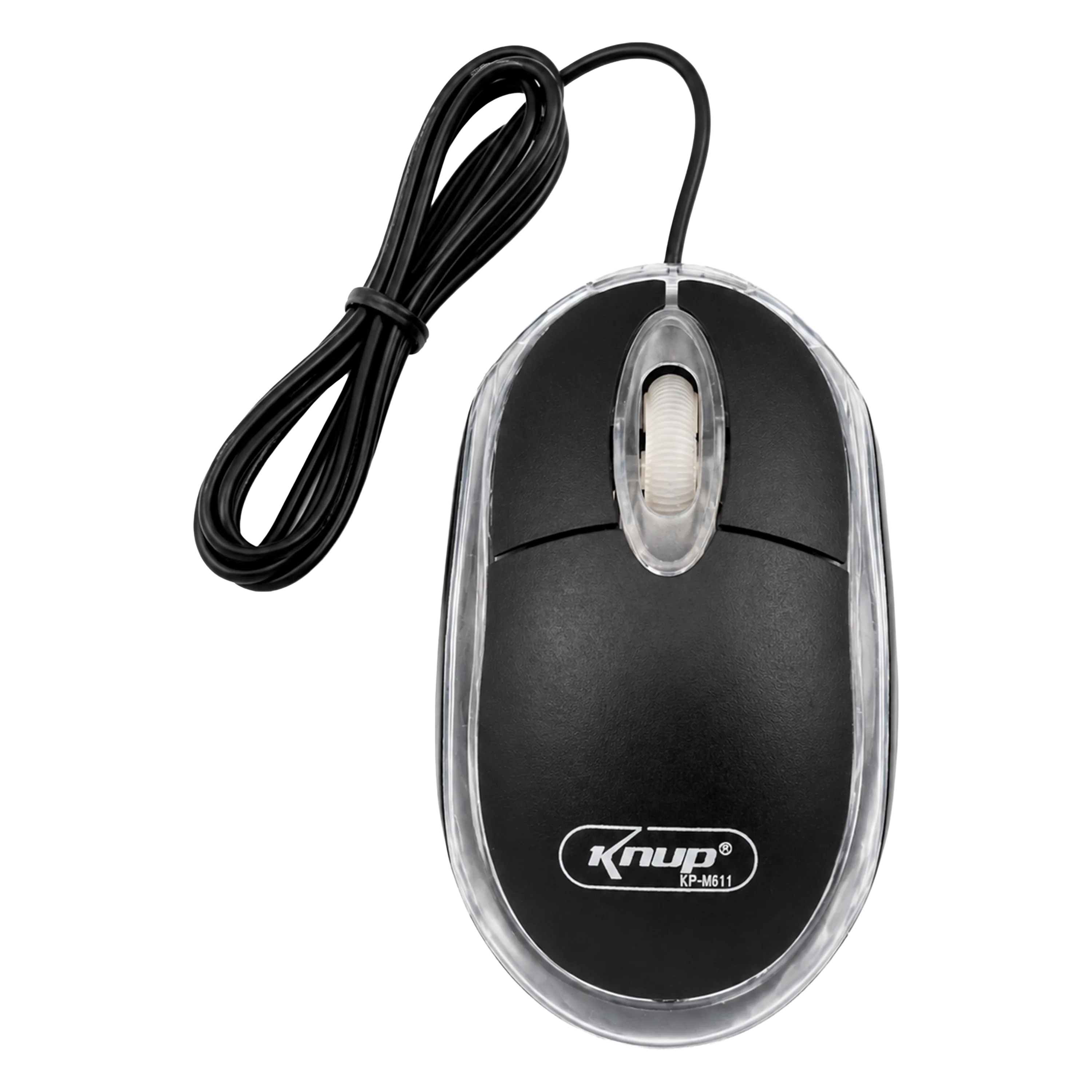 KNUP KP-M611