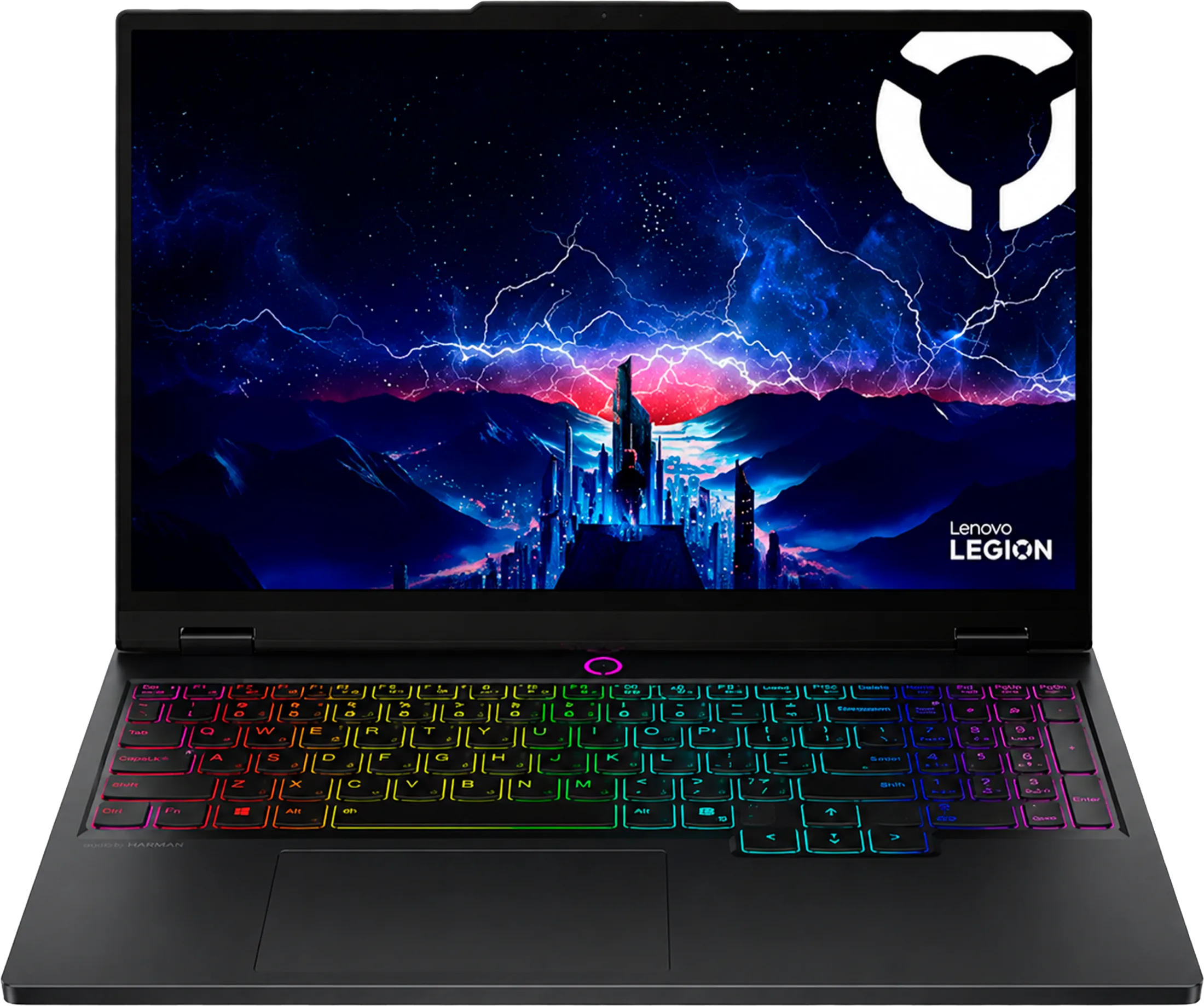Laptop LENOVO LEGION 5