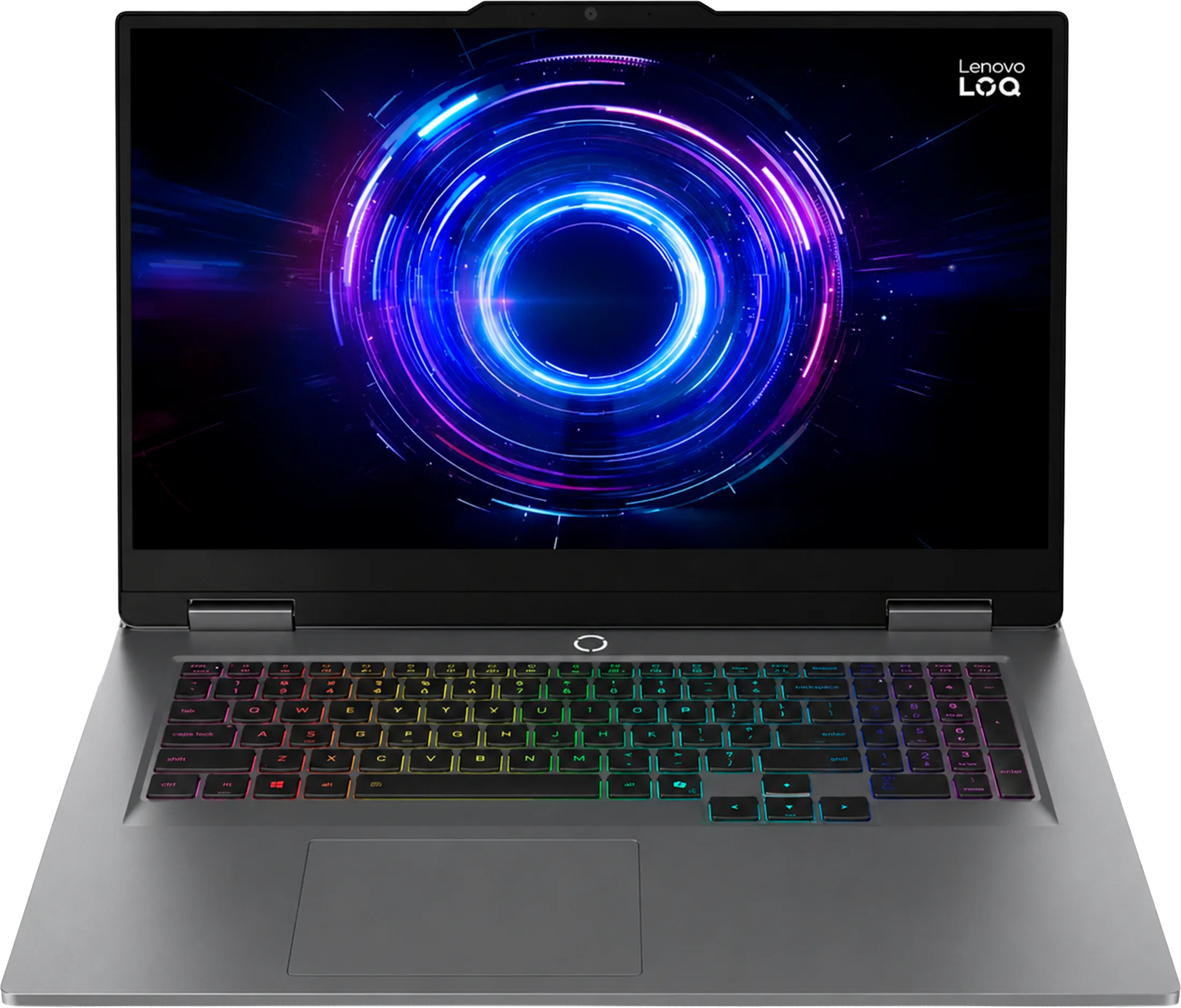 Laptop LENOVO LOQ 17 17IRX10