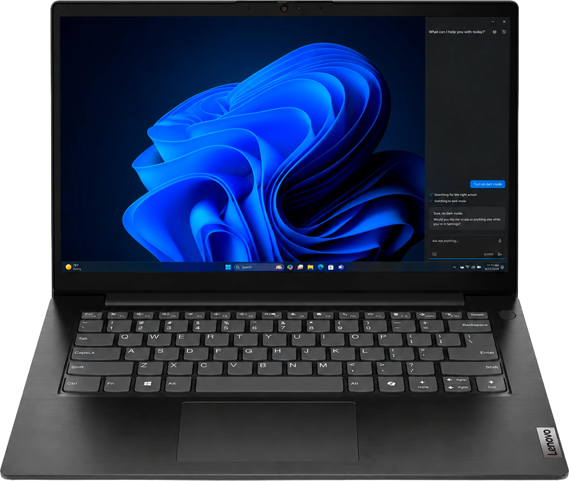 Laptop LENOVO V14