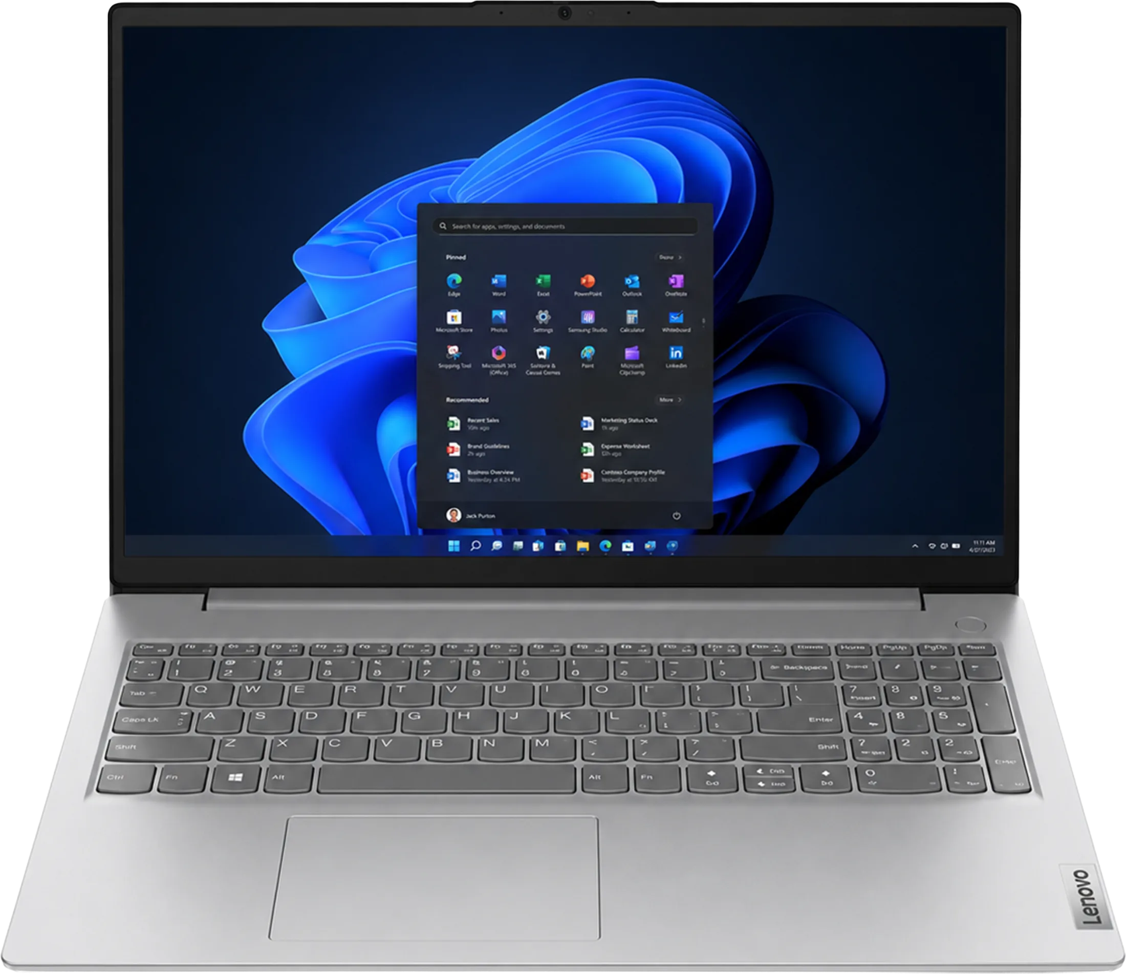 Laptop LENOVO V15 G4 AMN