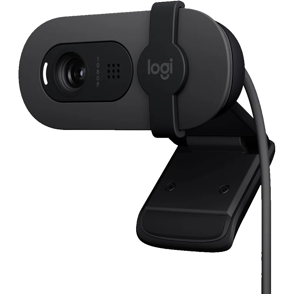 LOGITECH Brio 100 FHD