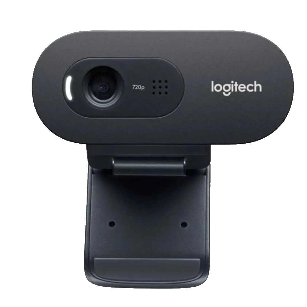 LOGITECH C270